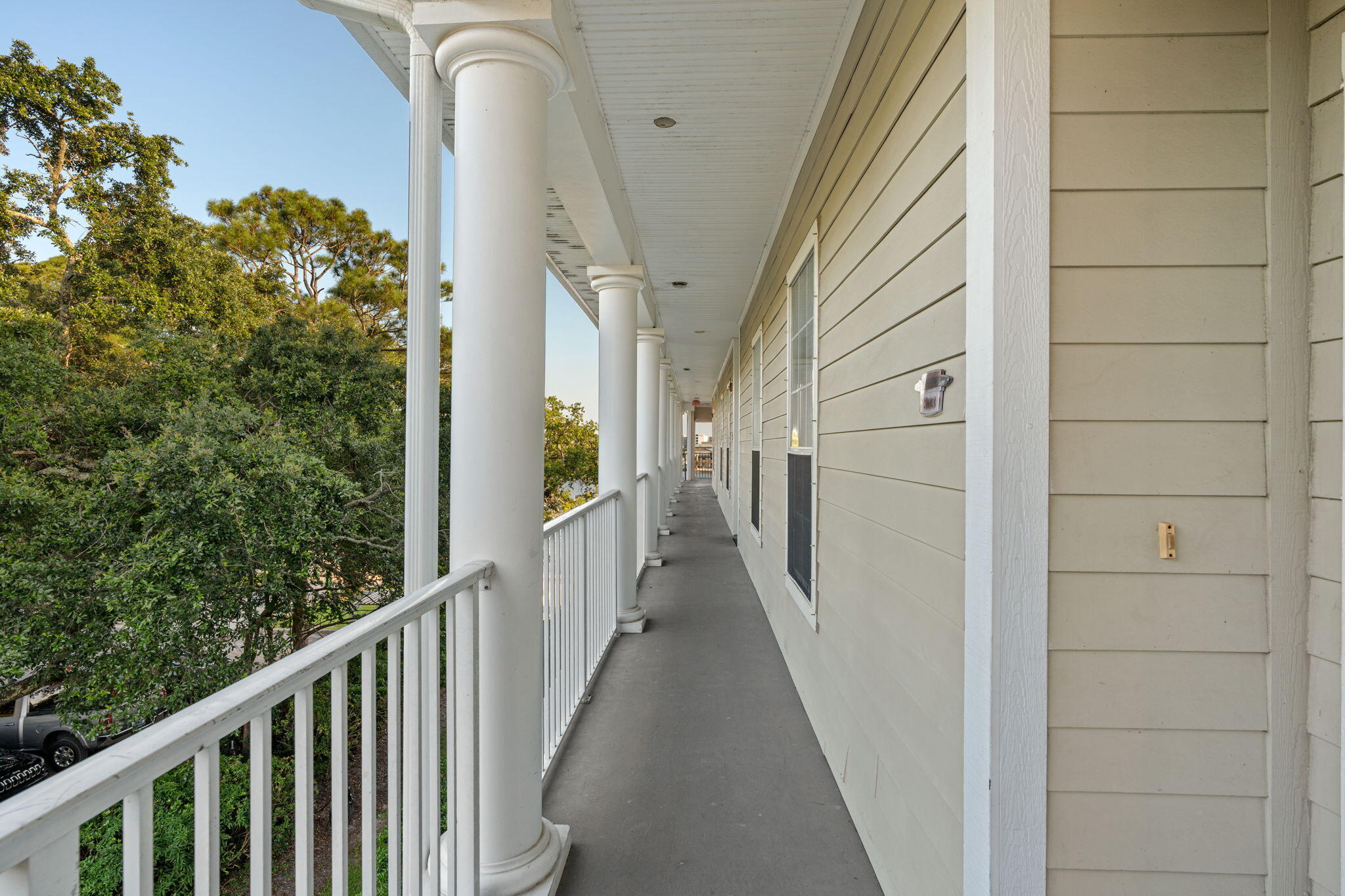 Brooks Street Condominiums - Residential