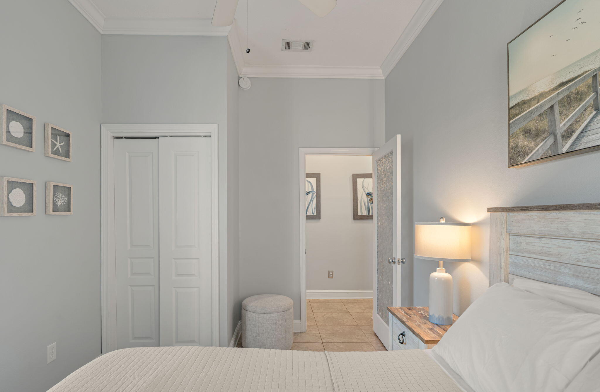 Brooks Street Condominiums - Residential