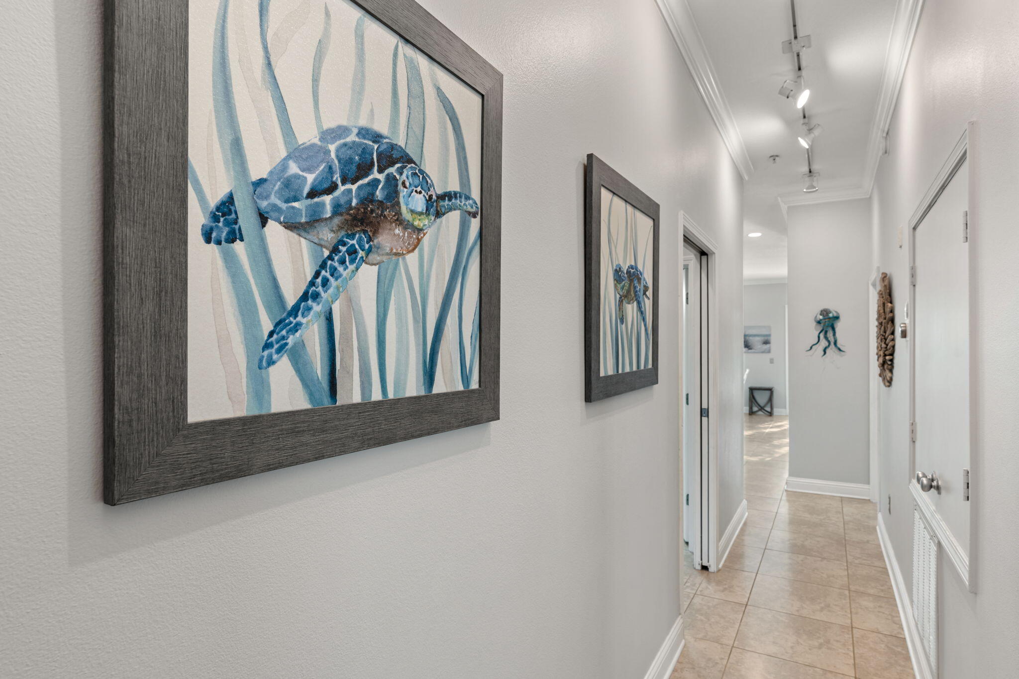 Brooks Street Condominiums - Residential