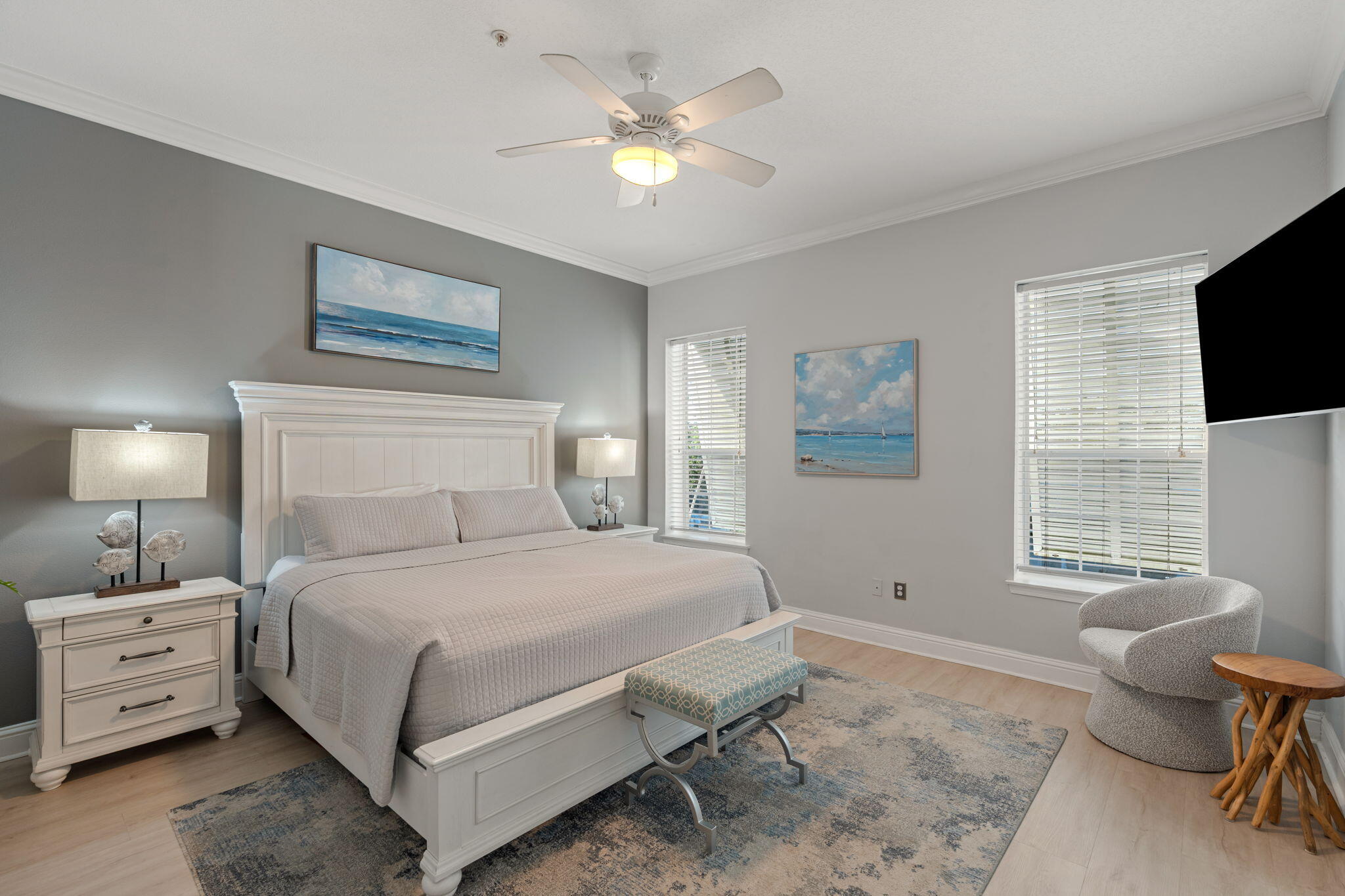 Brooks Street Condominiums - Residential