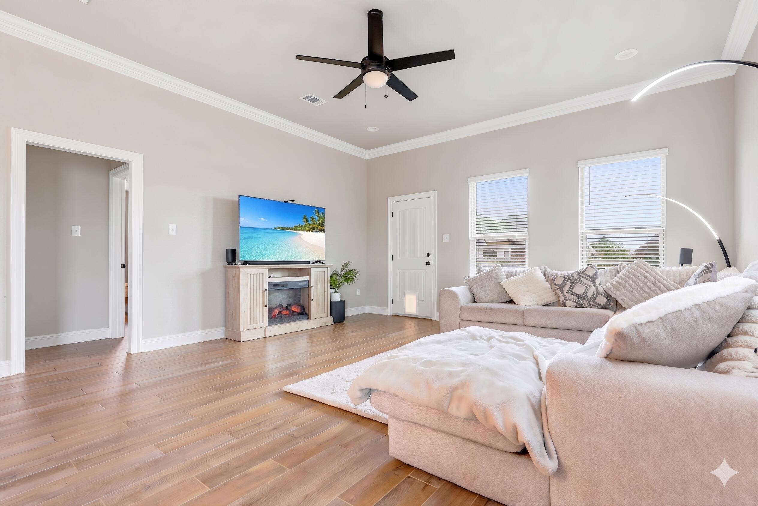 THE BLUFFS AT LAFAYETTE - Residential