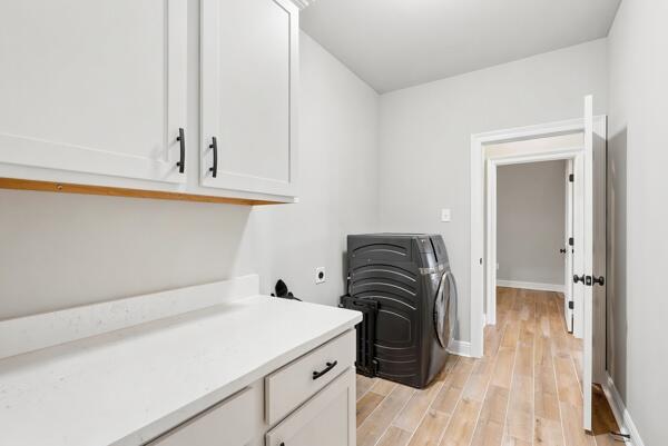 THE BLUFFS AT LAFAYETTE - Residential