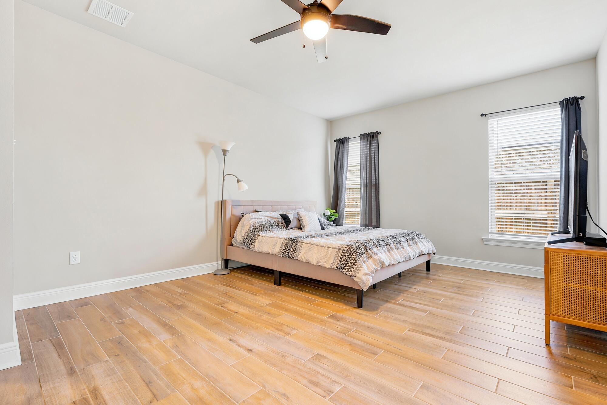 THE BLUFFS AT LAFAYETTE - Residential