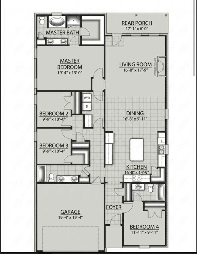 THE BLUFFS AT LAFAYETTE - Residential