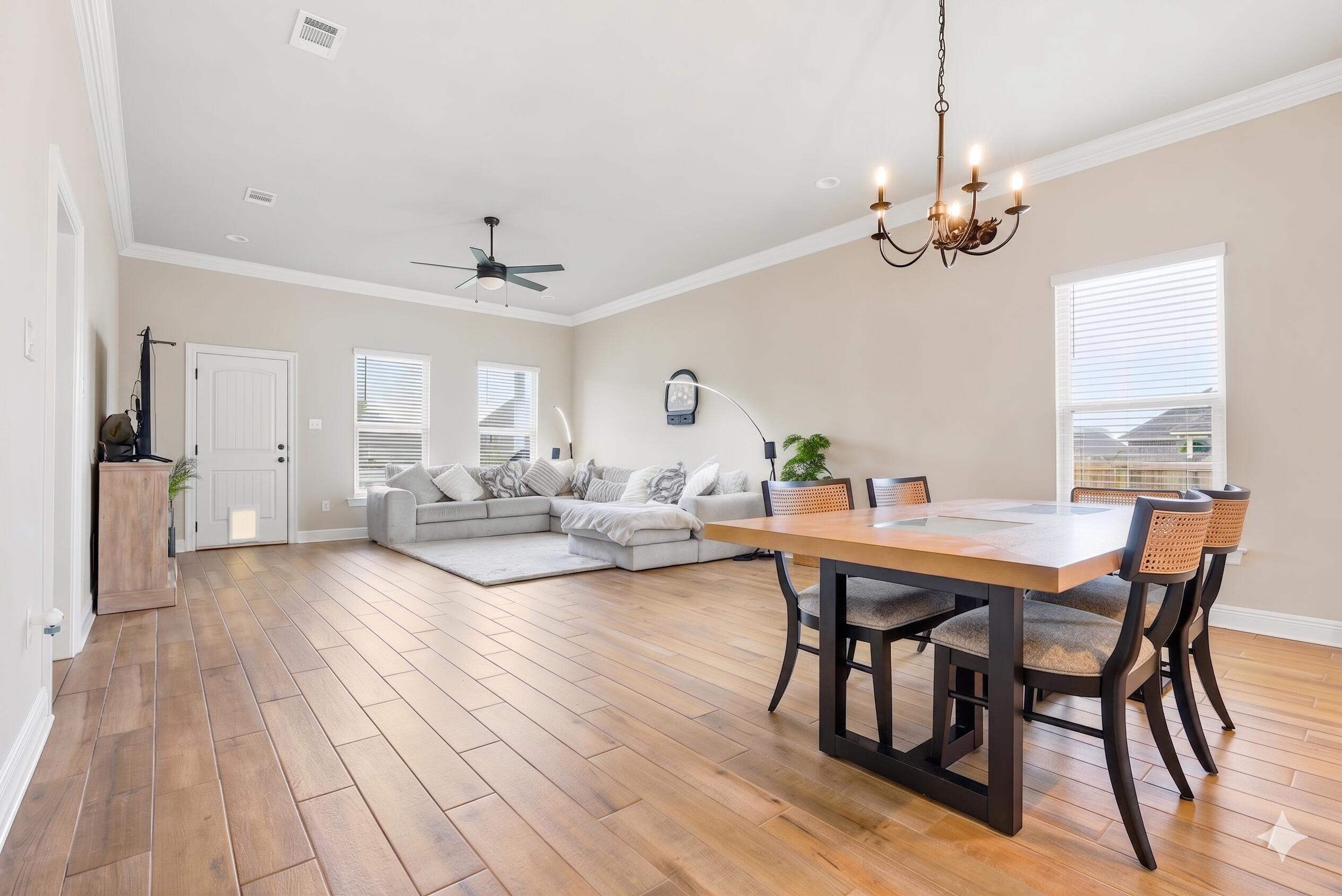 THE BLUFFS AT LAFAYETTE - Residential