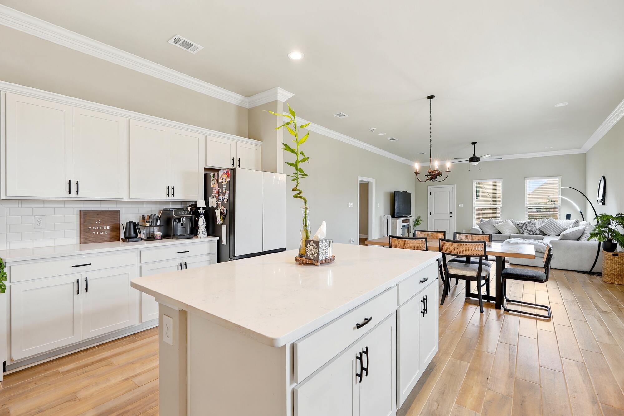 THE BLUFFS AT LAFAYETTE - Residential