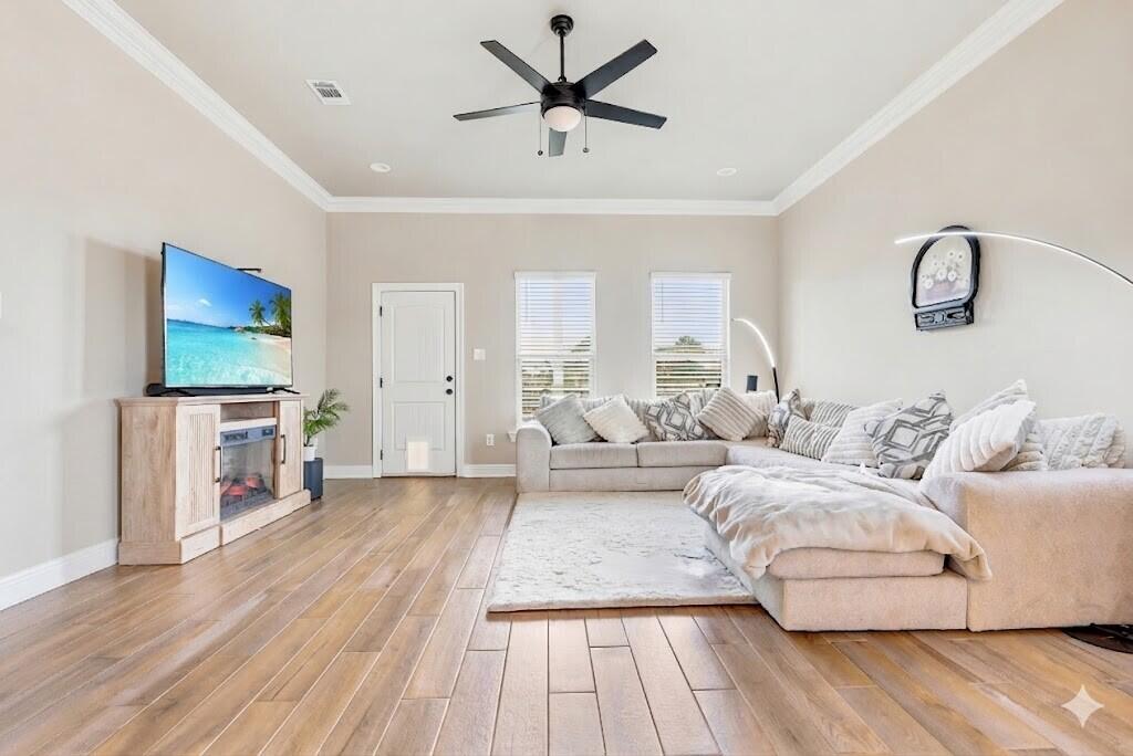 THE BLUFFS AT LAFAYETTE - Residential