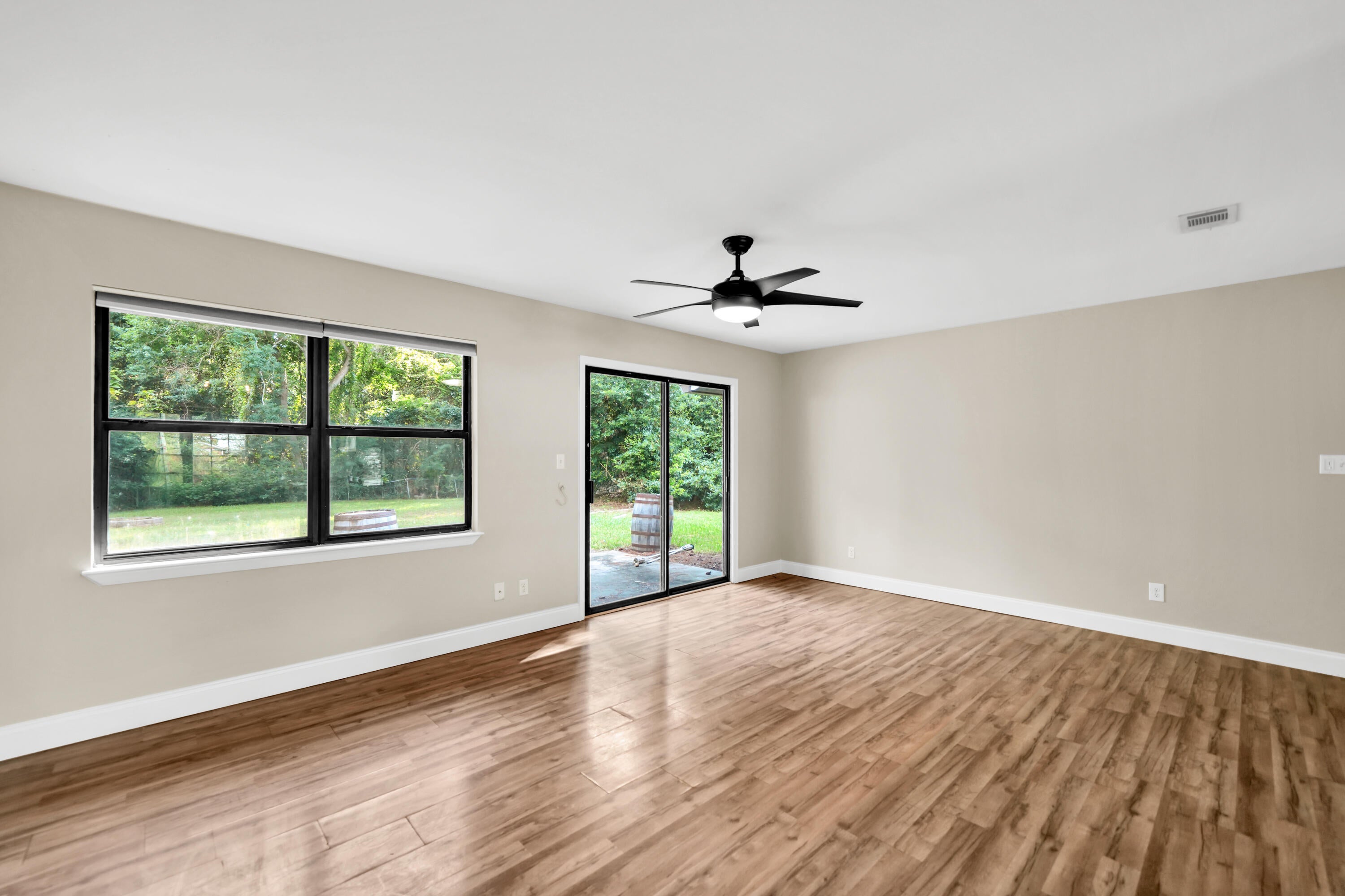 WYNNEHAVEN BEACH ESTATES - Residential