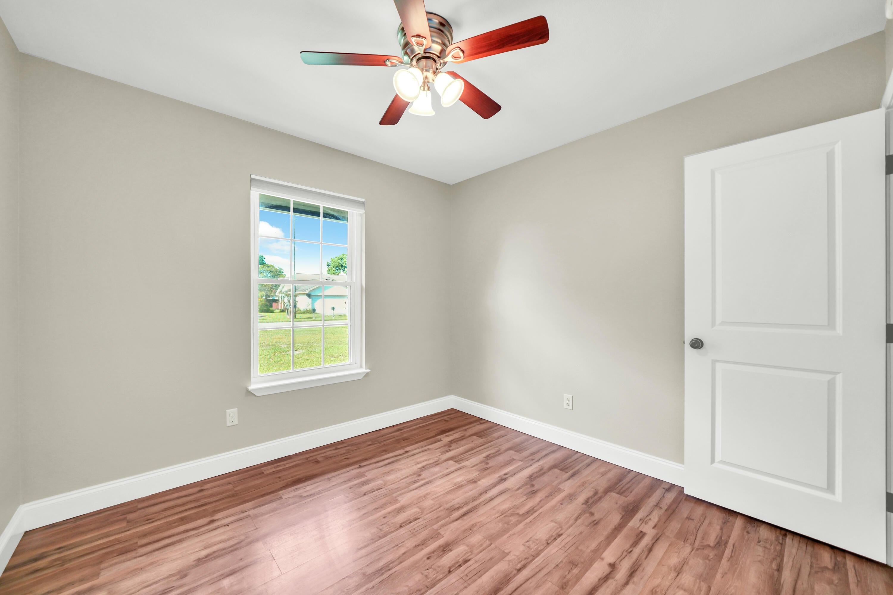 WYNNEHAVEN BEACH ESTATES - Residential
