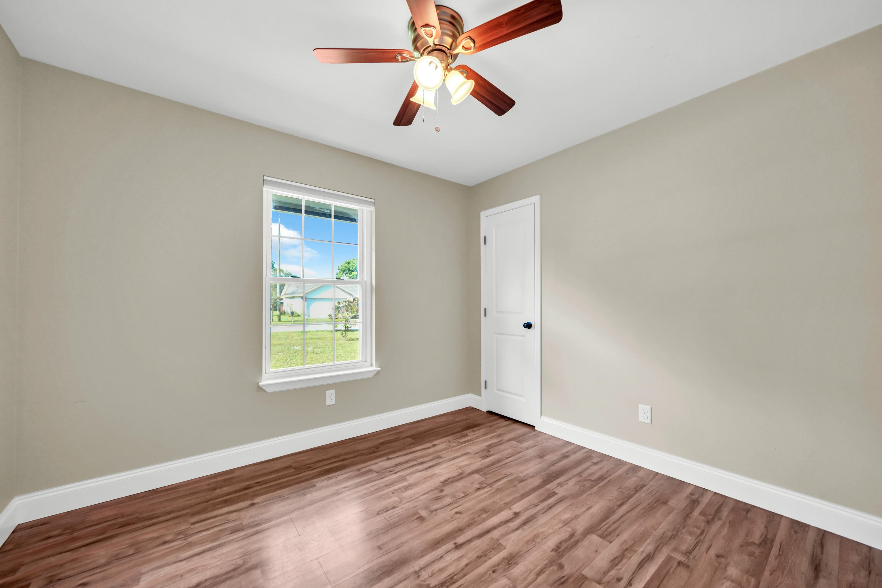 WYNNEHAVEN BEACH ESTATES - Residential