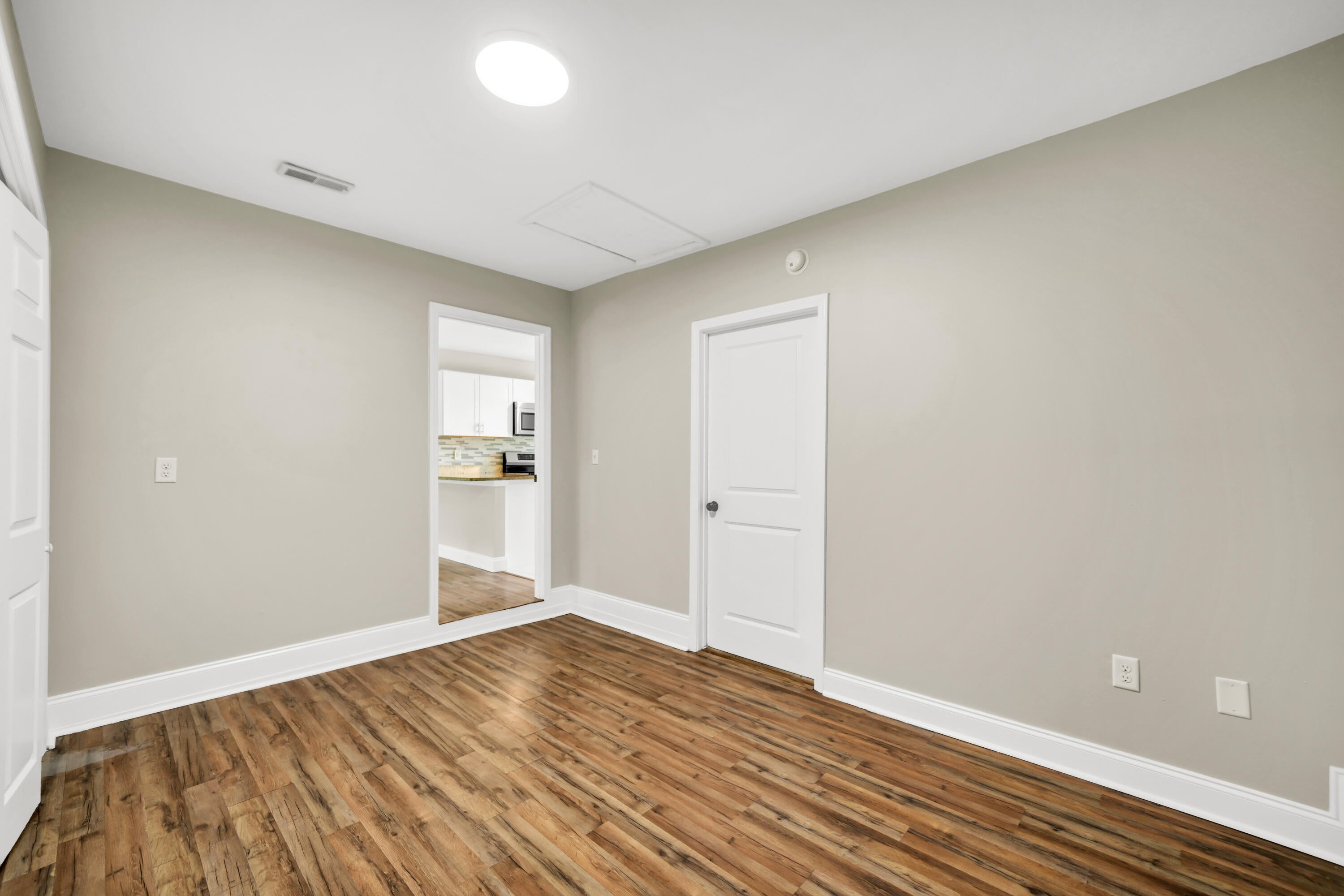 WYNNEHAVEN BEACH ESTATES - Residential