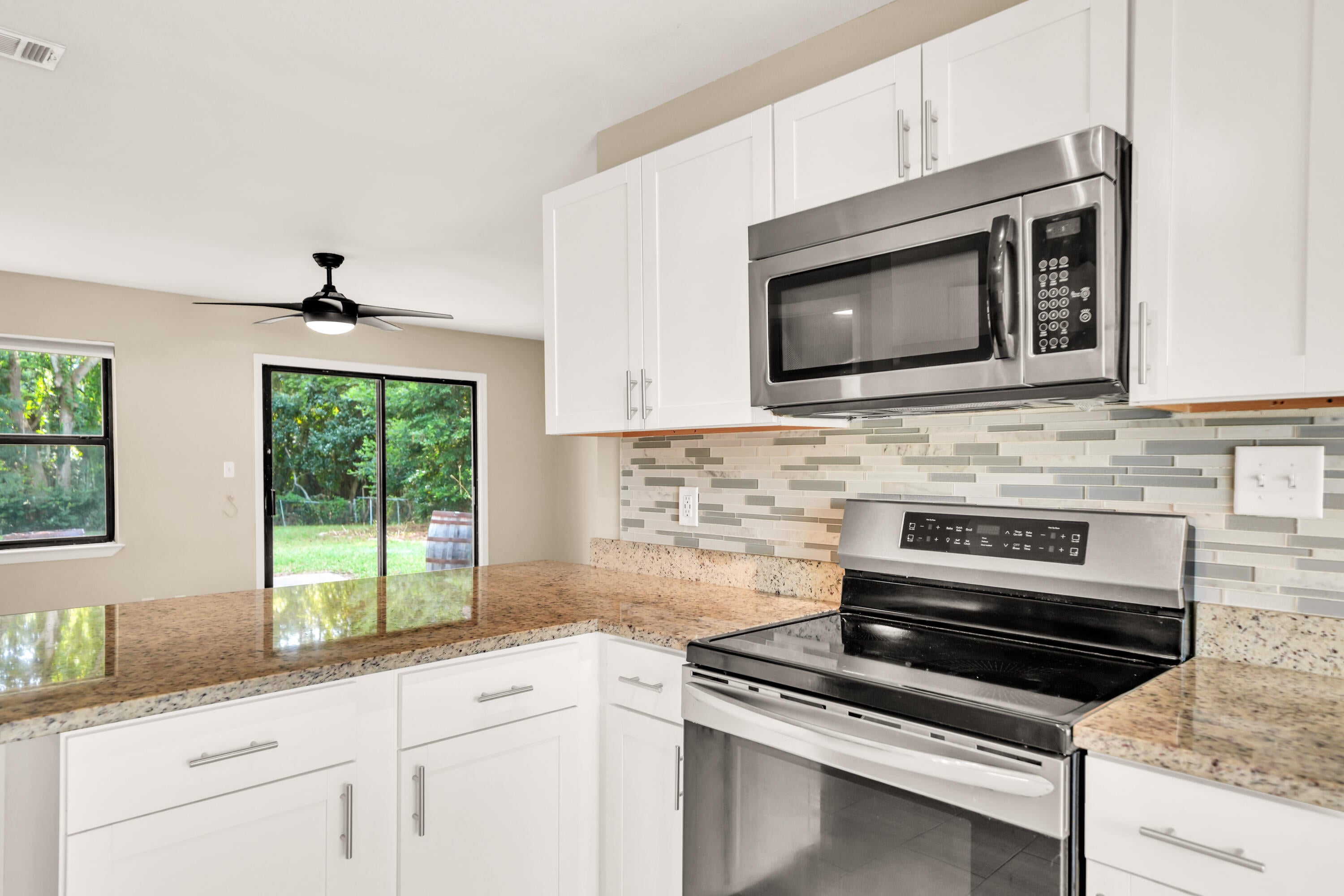 WYNNEHAVEN BEACH ESTATES - Residential