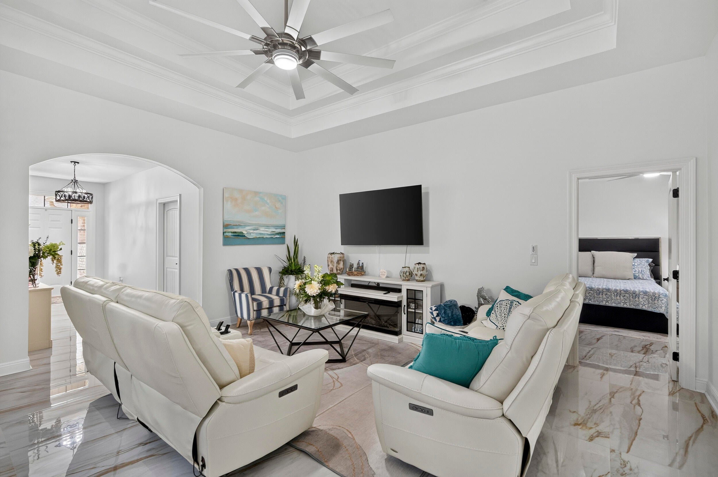 Oaks at Eden - Residential