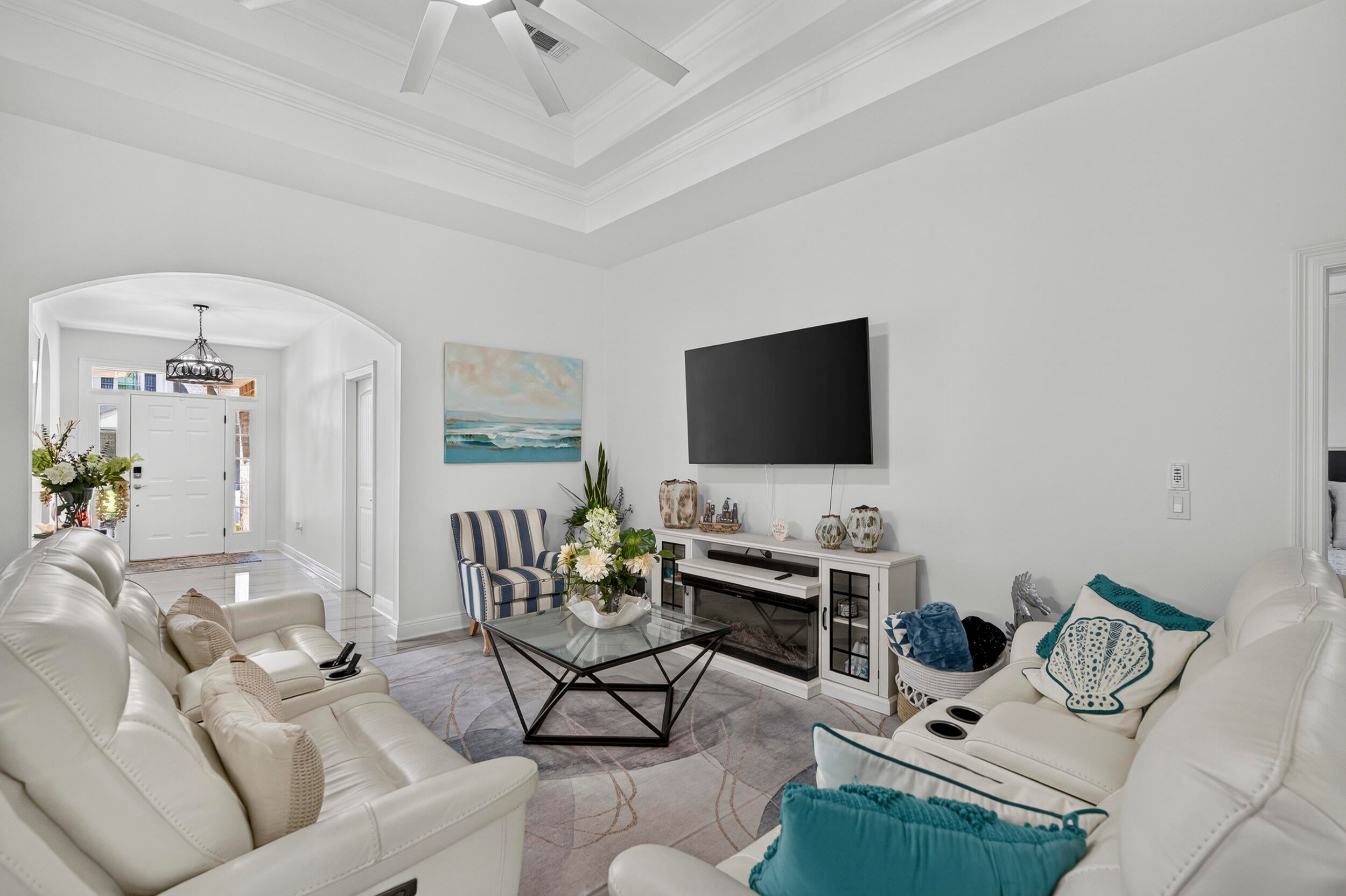 Oaks at Eden - Residential