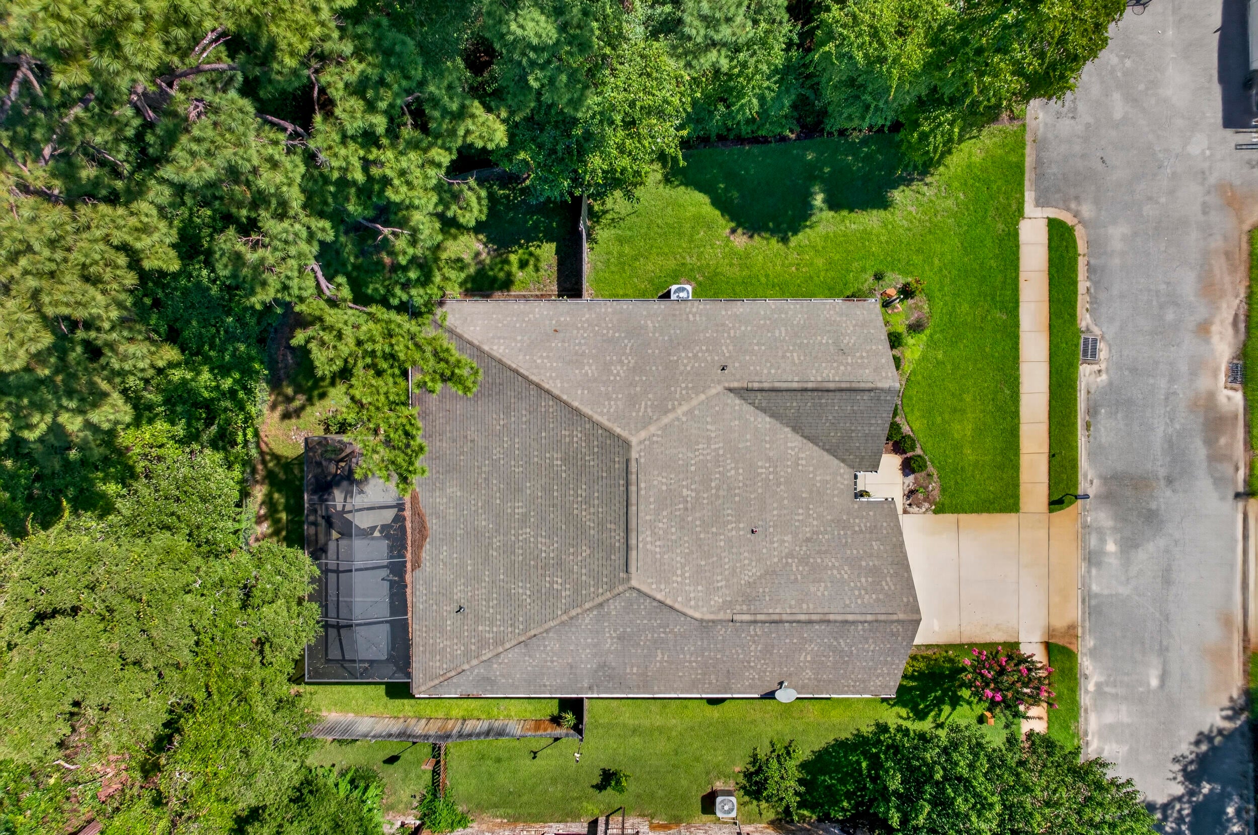 Oaks at Eden - Residential