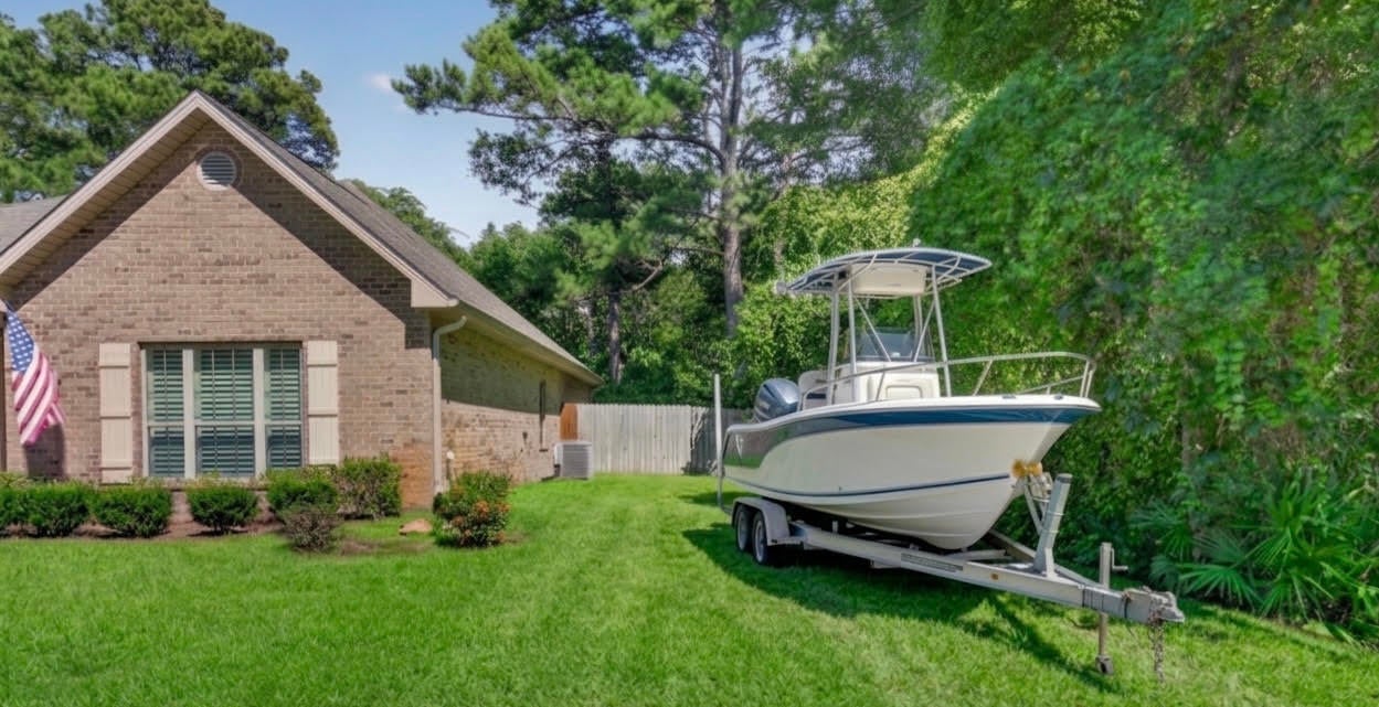 Oaks at Eden - Residential