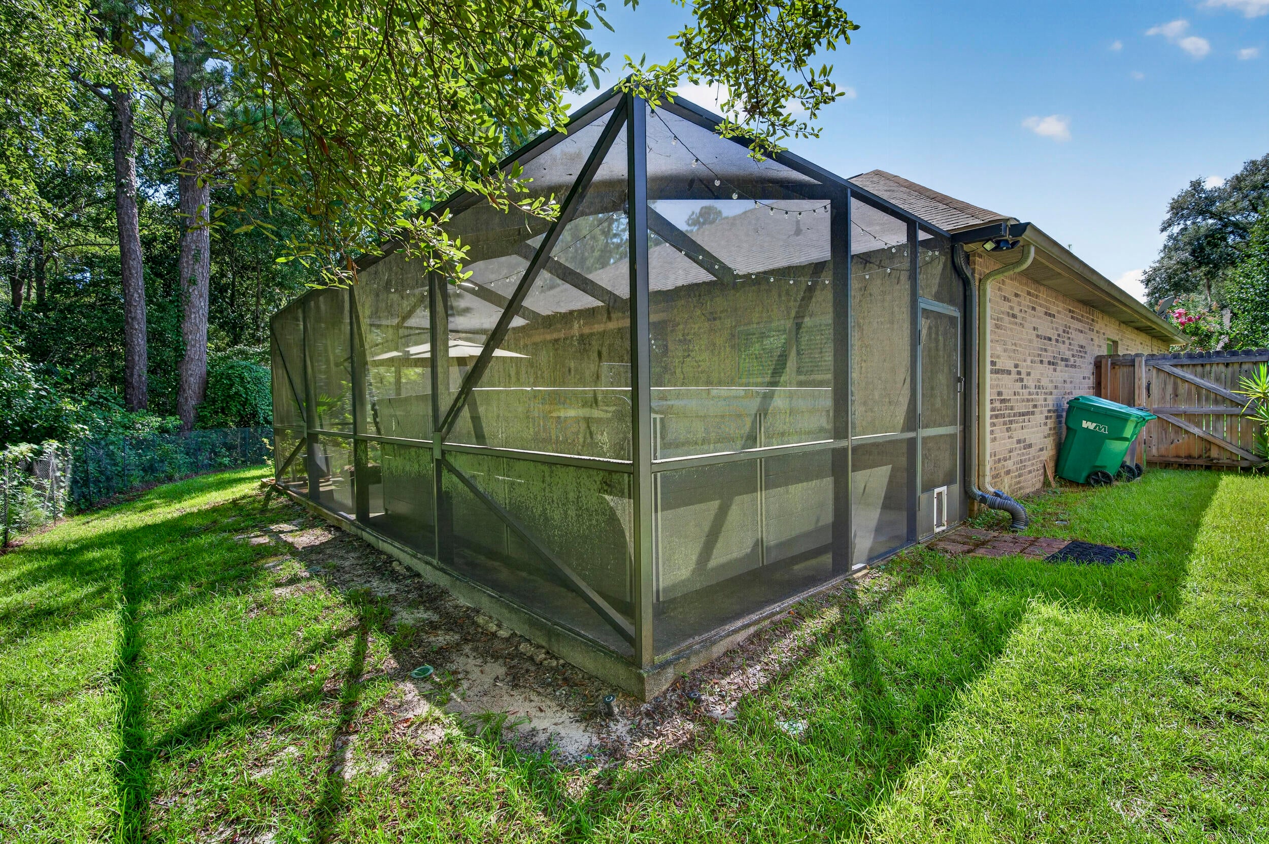 Oaks at Eden - Residential