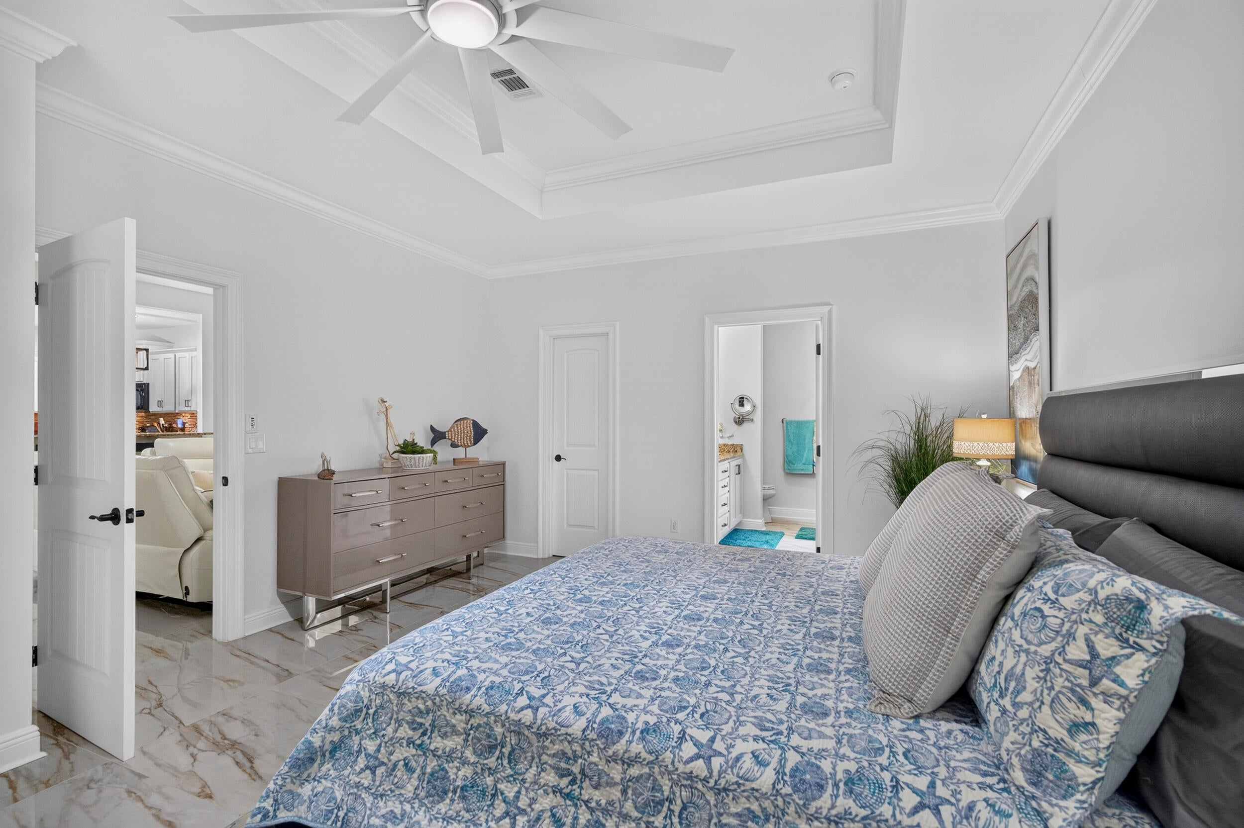 Oaks at Eden - Residential