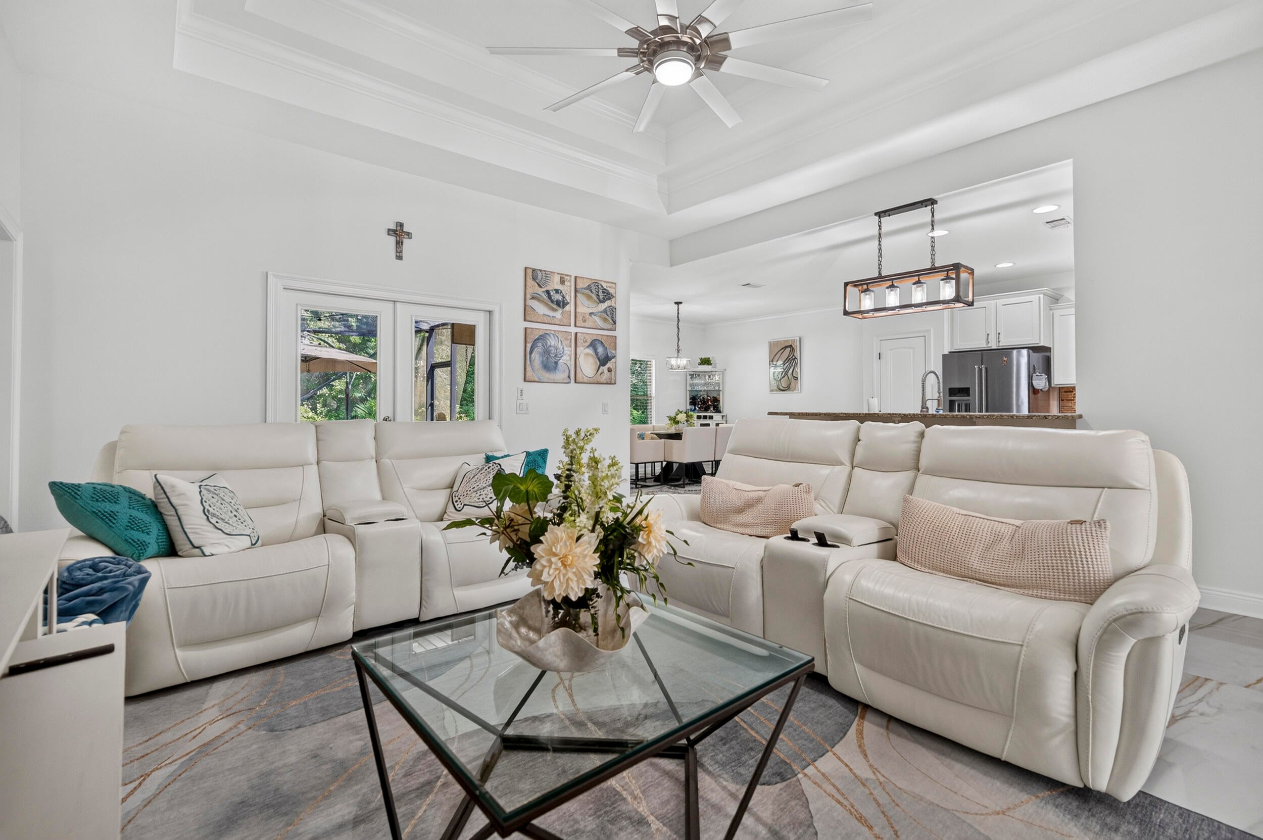 Oaks at Eden - Residential