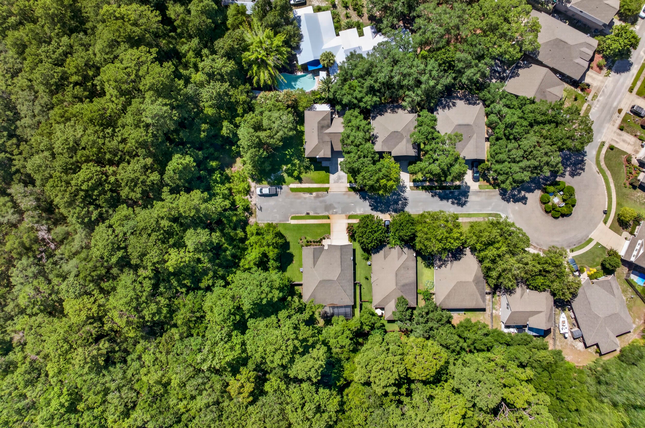 Oaks at Eden - Residential