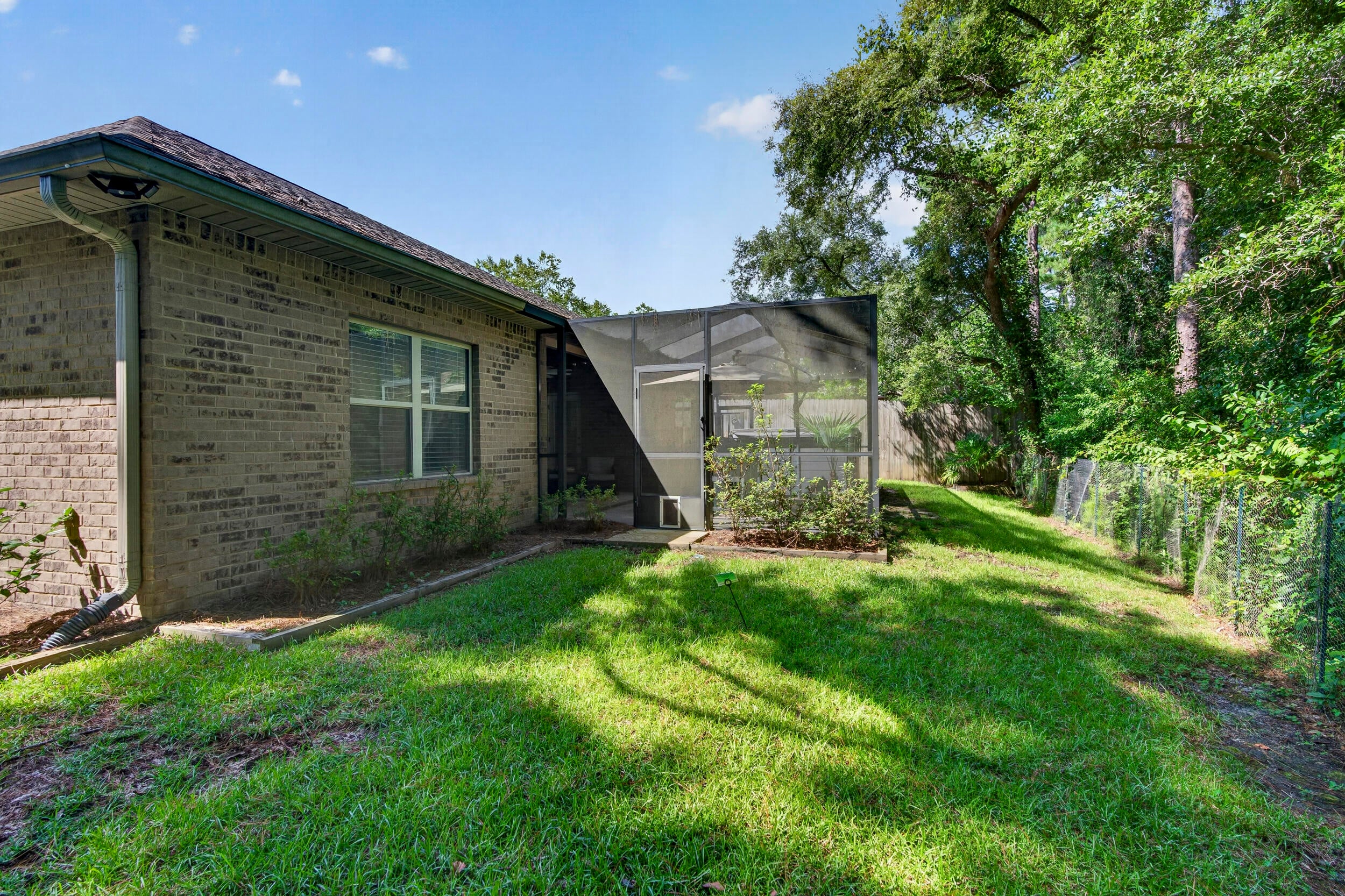 Oaks at Eden - Residential