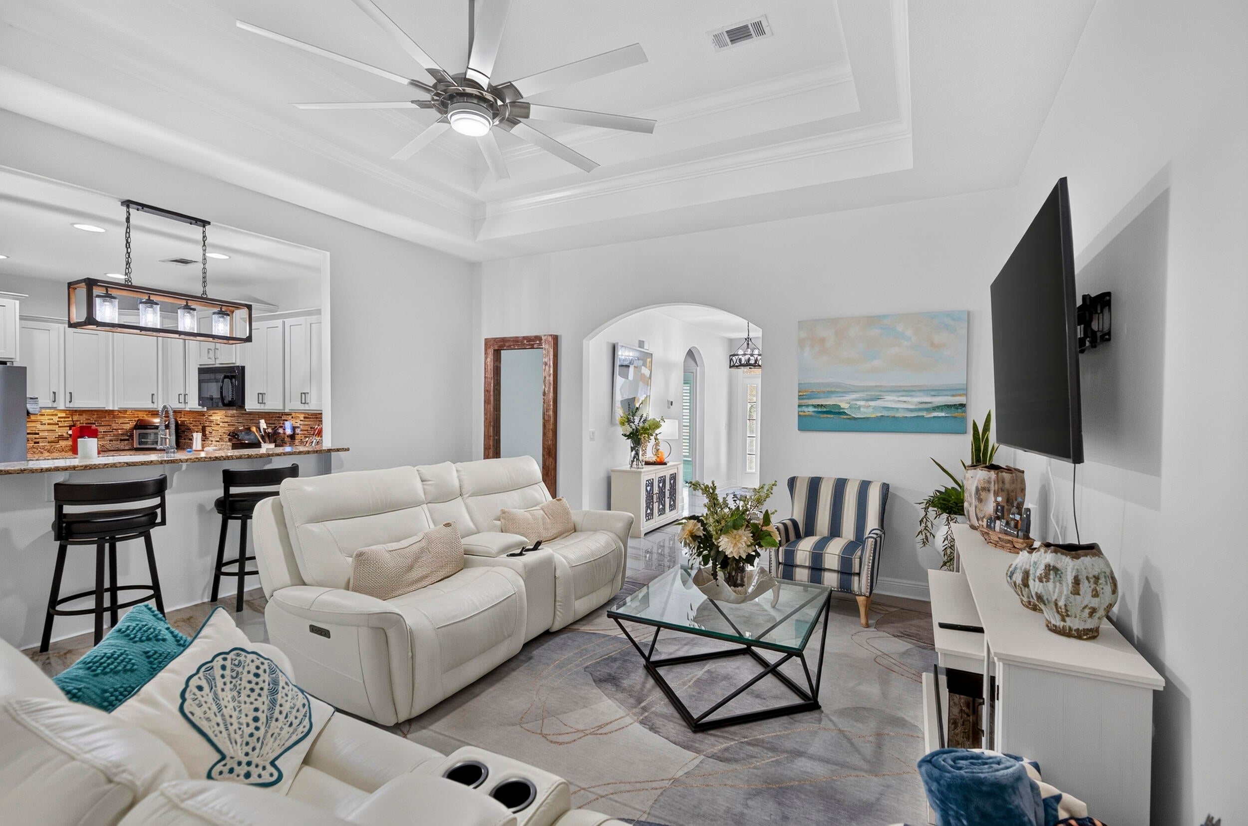 Oaks at Eden - Residential