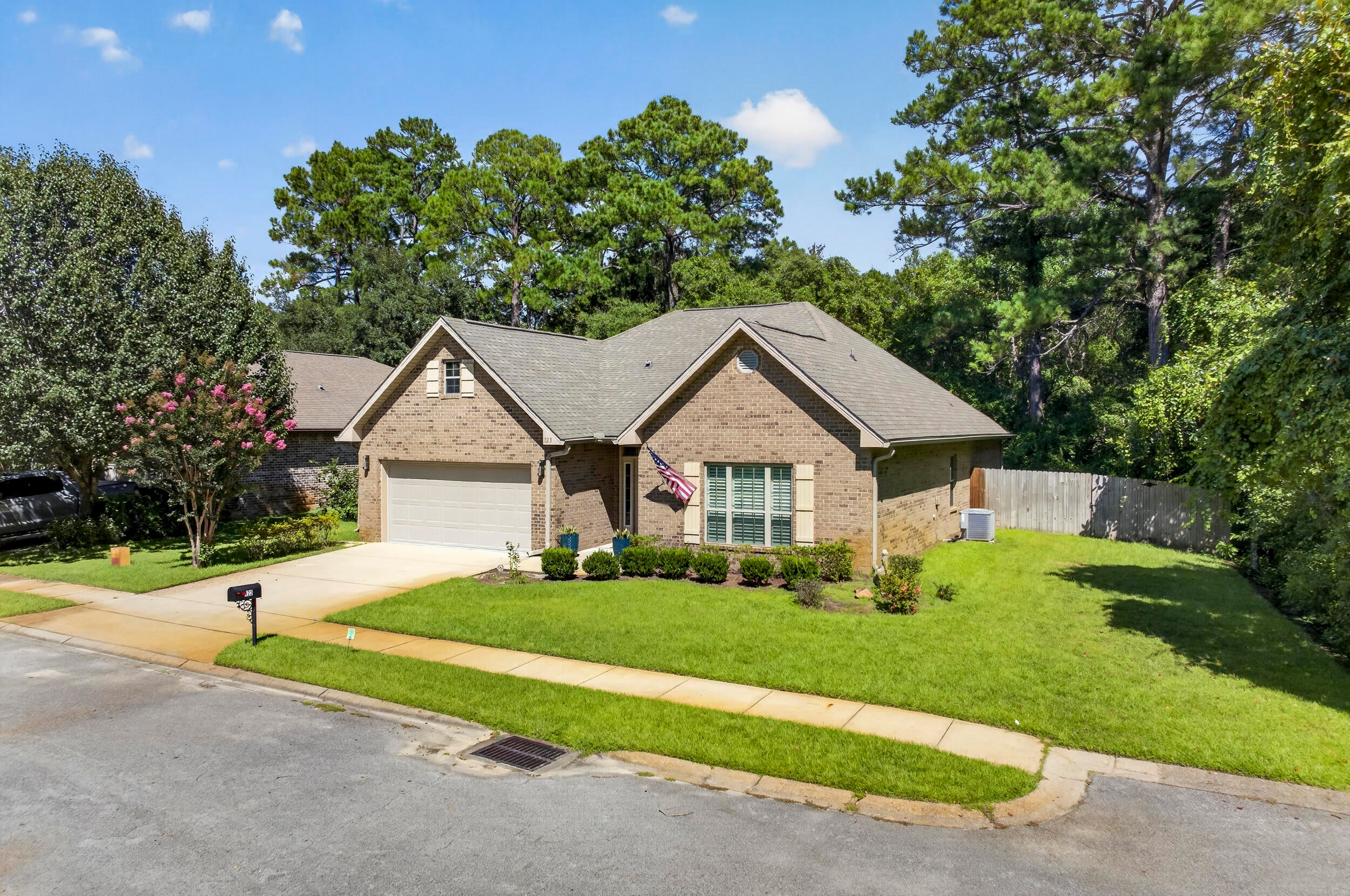 Oaks at Eden - Residential