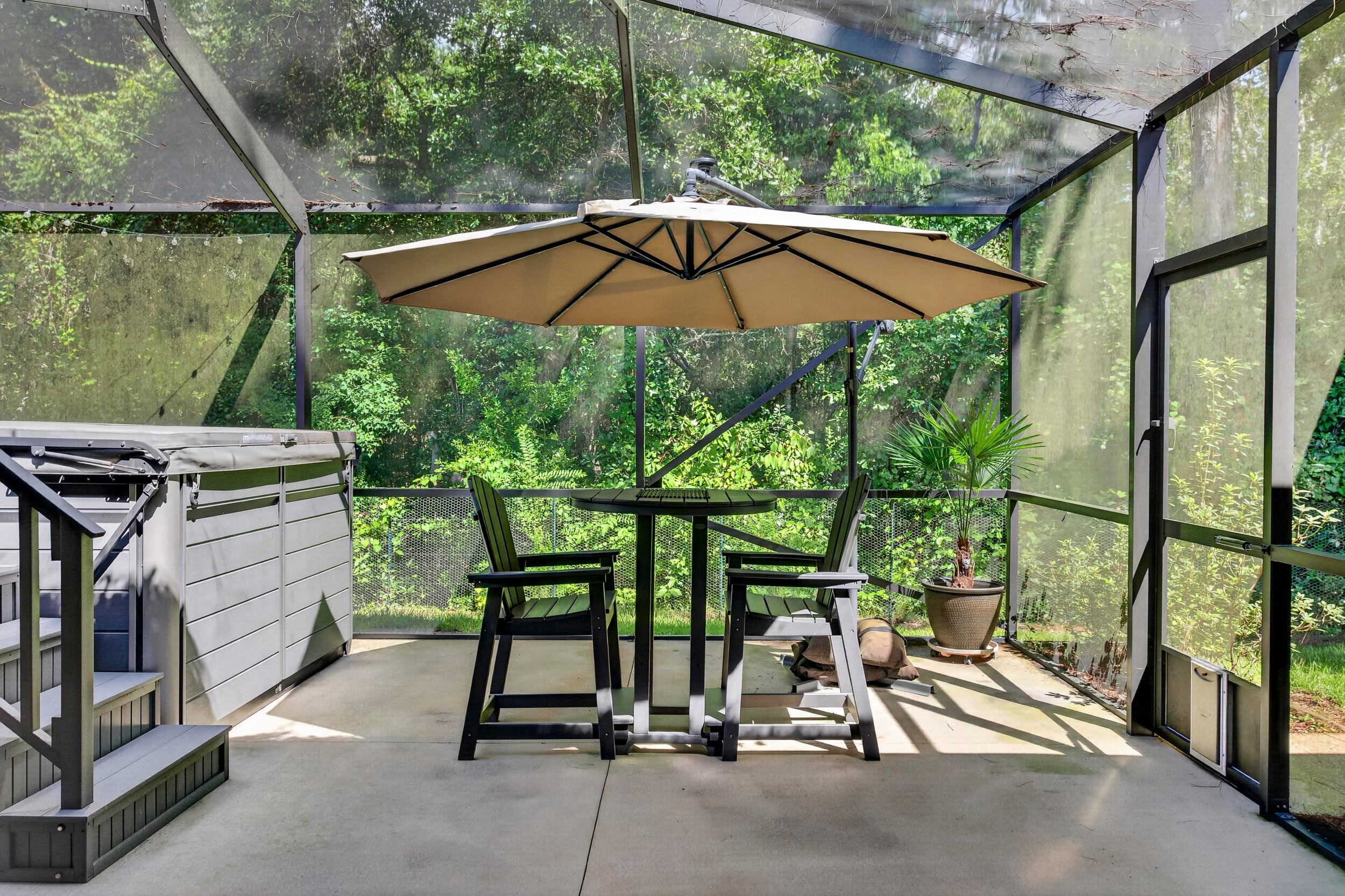 Oaks at Eden - Residential
