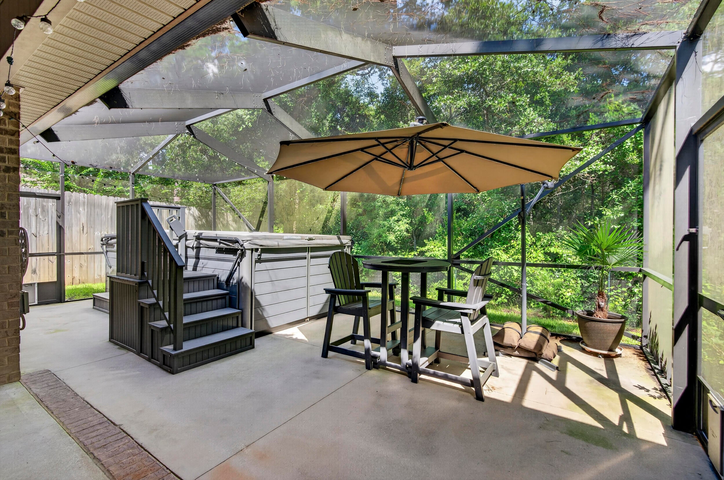 Oaks at Eden - Residential