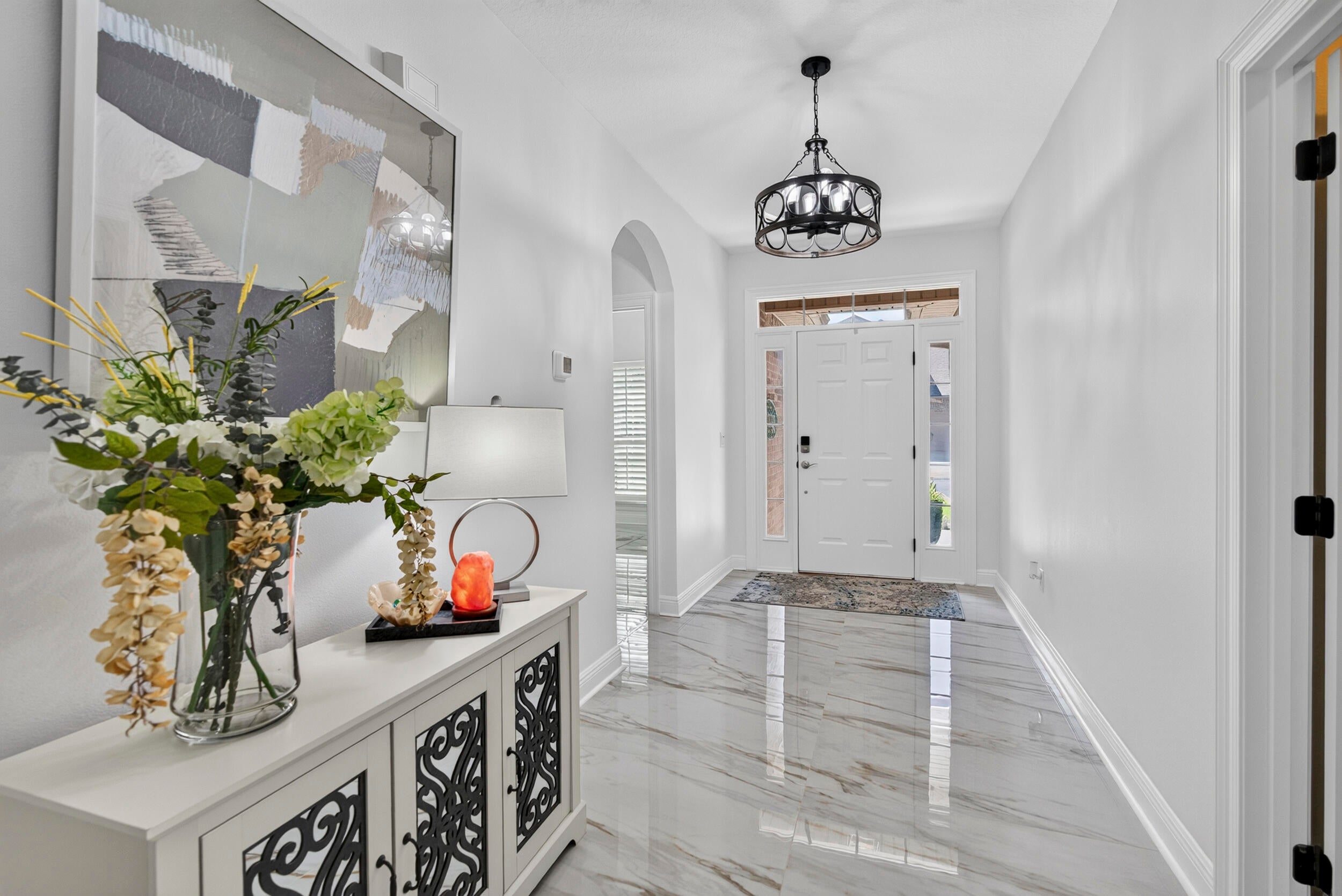 Oaks at Eden - Residential
