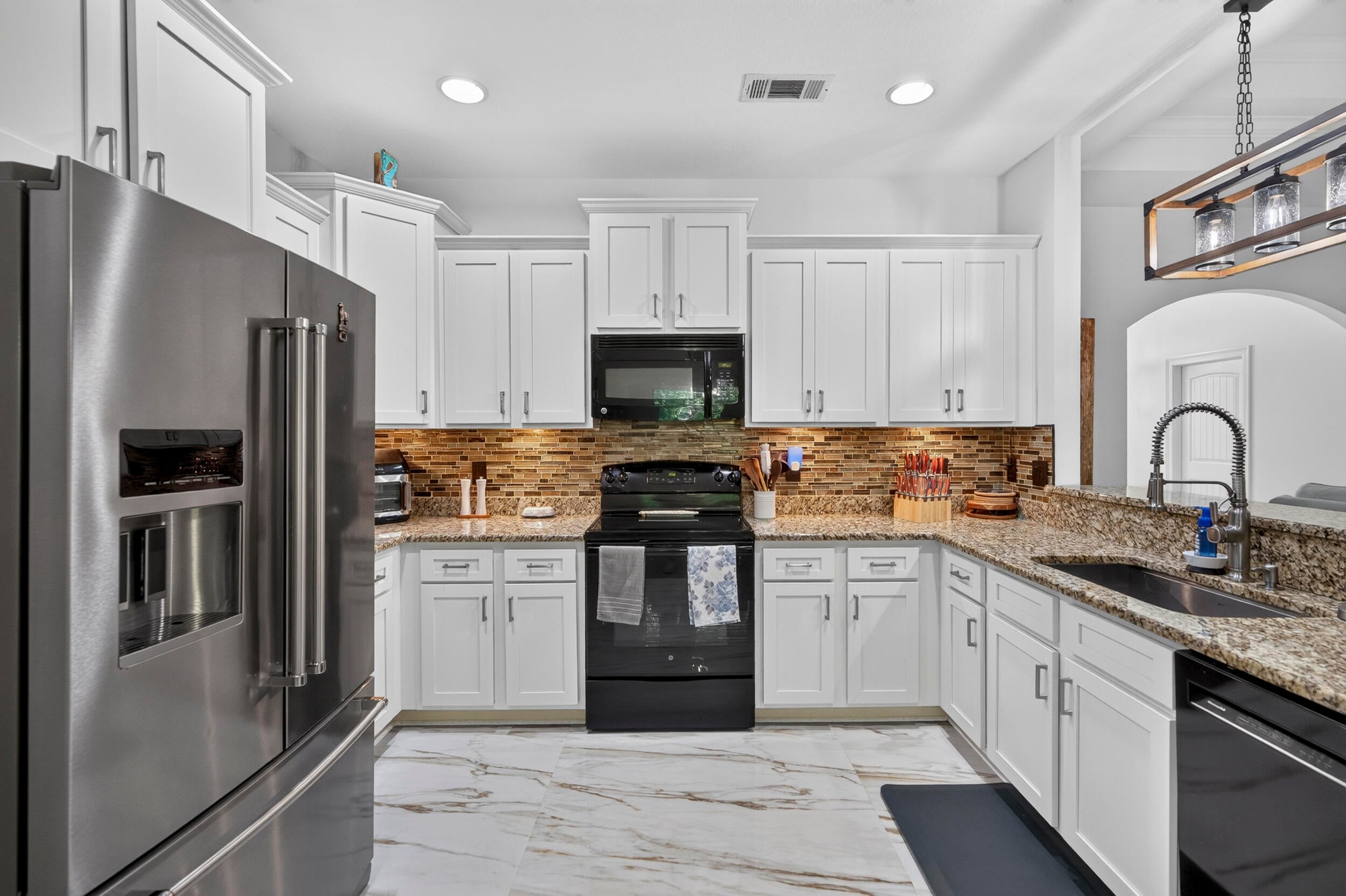 Oaks at Eden - Residential