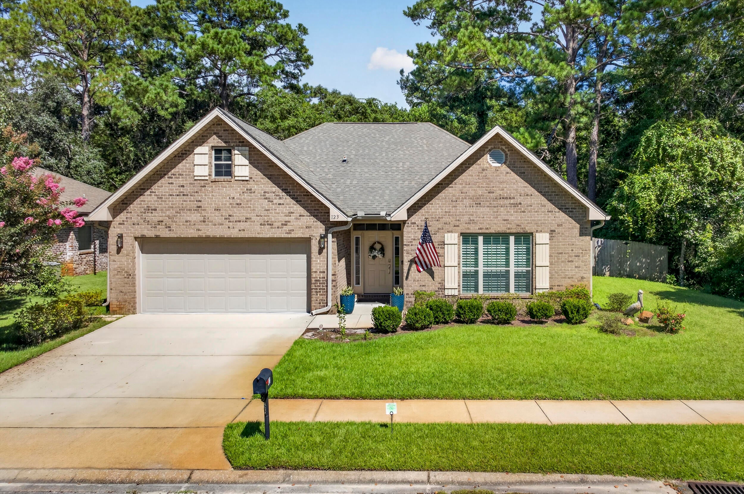 Oaks at Eden - Residential