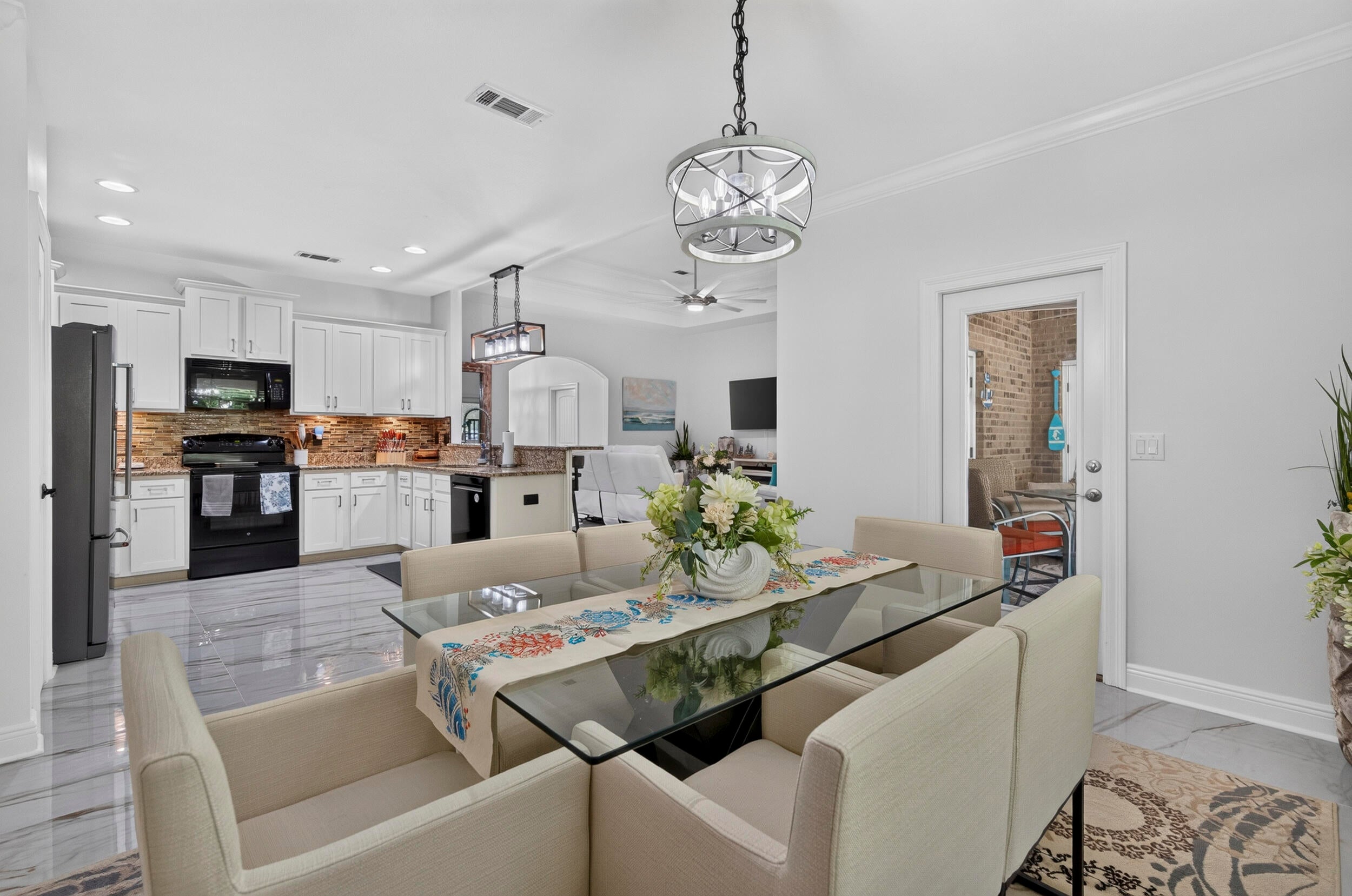Oaks at Eden - Residential