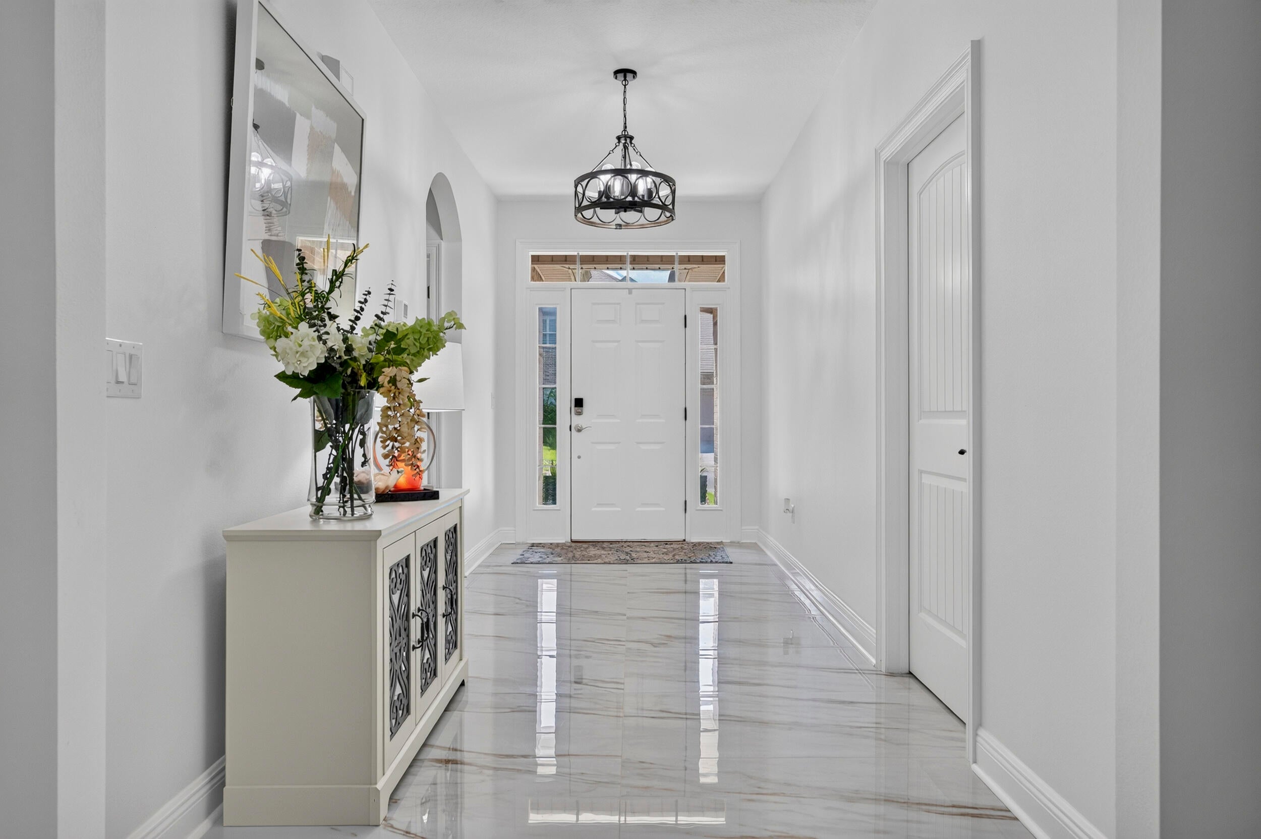 Oaks at Eden - Residential