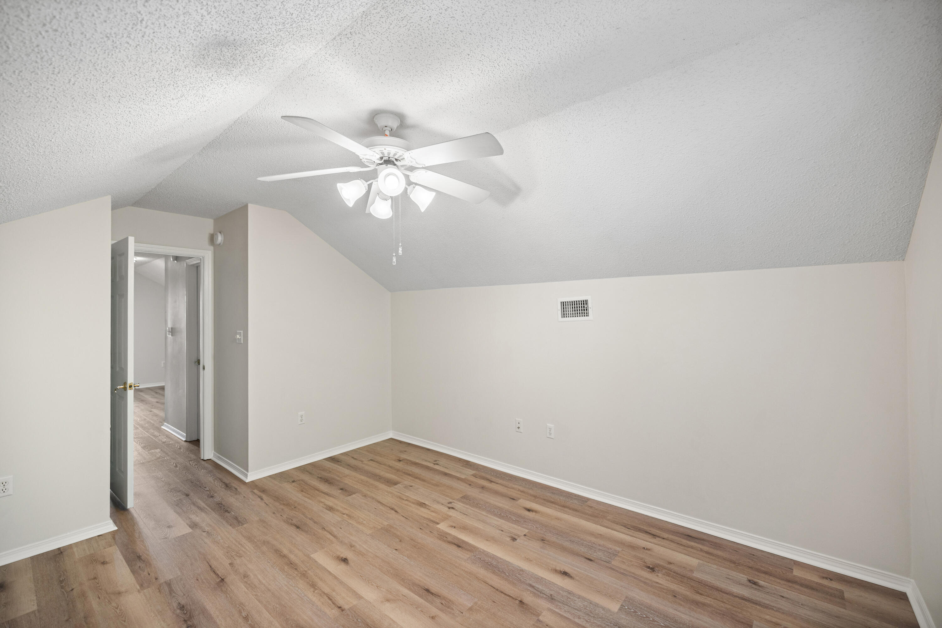 PARKWOOD ESTATES PH 7 - Residential