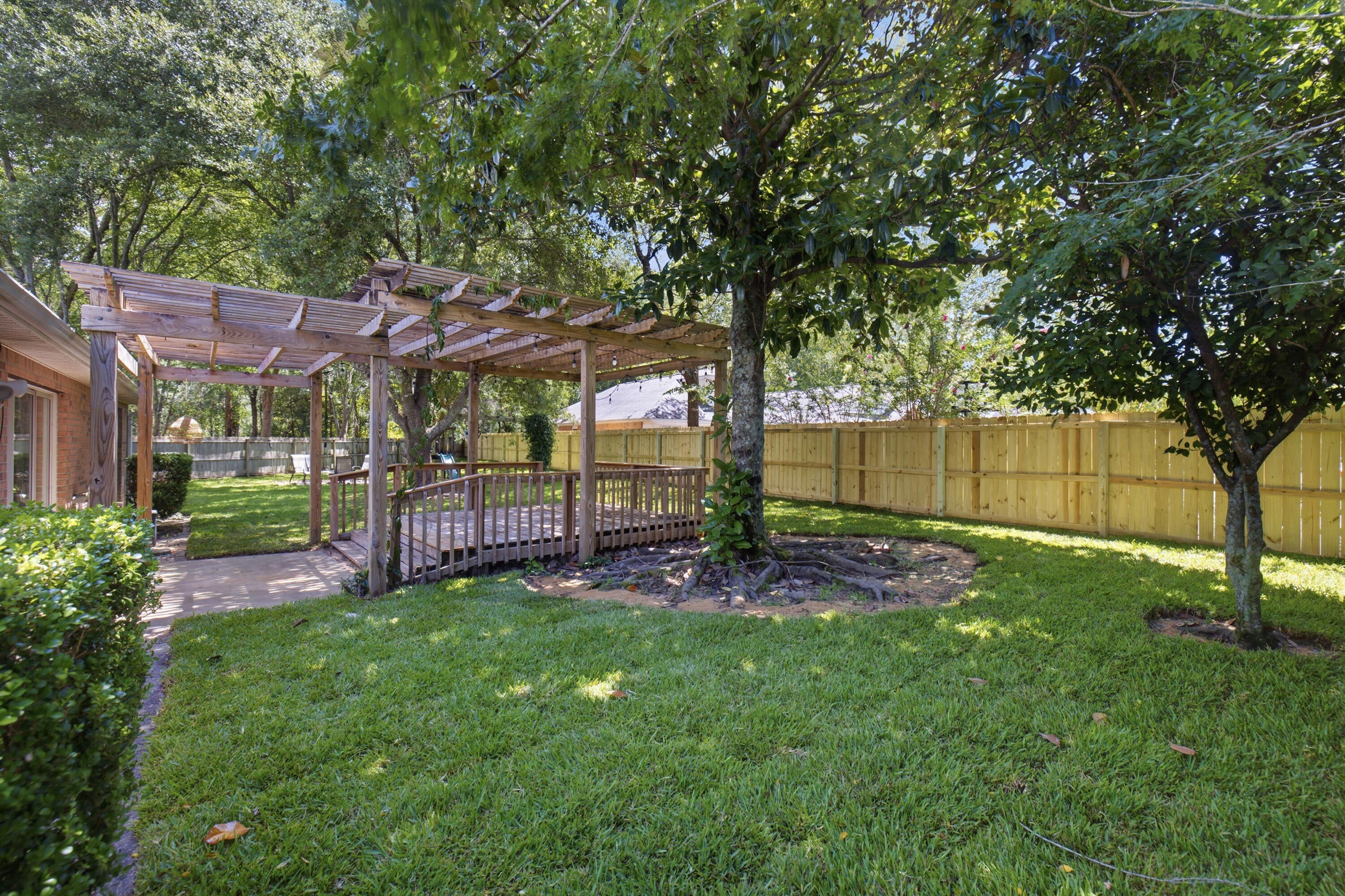 PARKWOOD ESTATES PH 7 - Residential