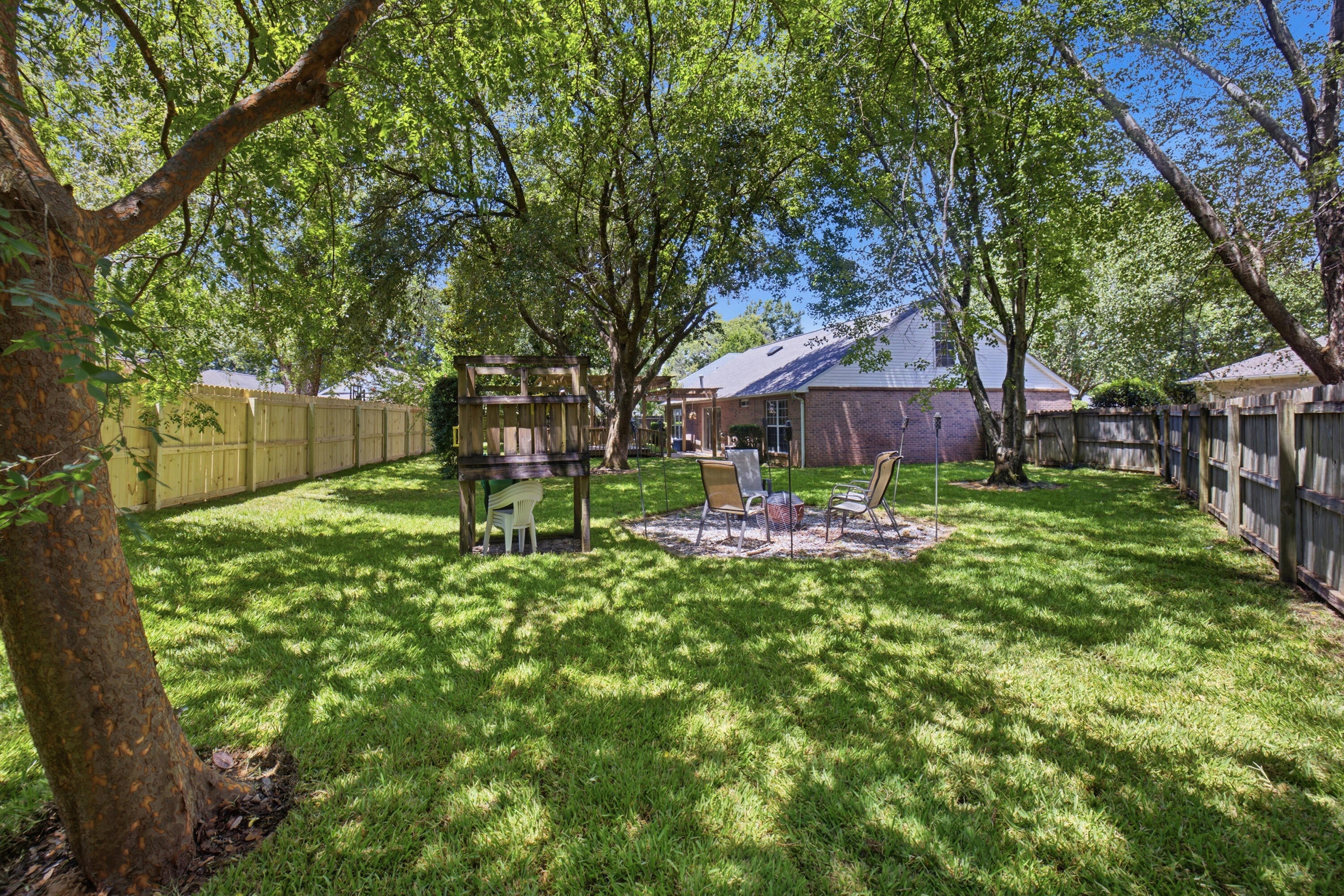 PARKWOOD ESTATES PH 7 - Residential