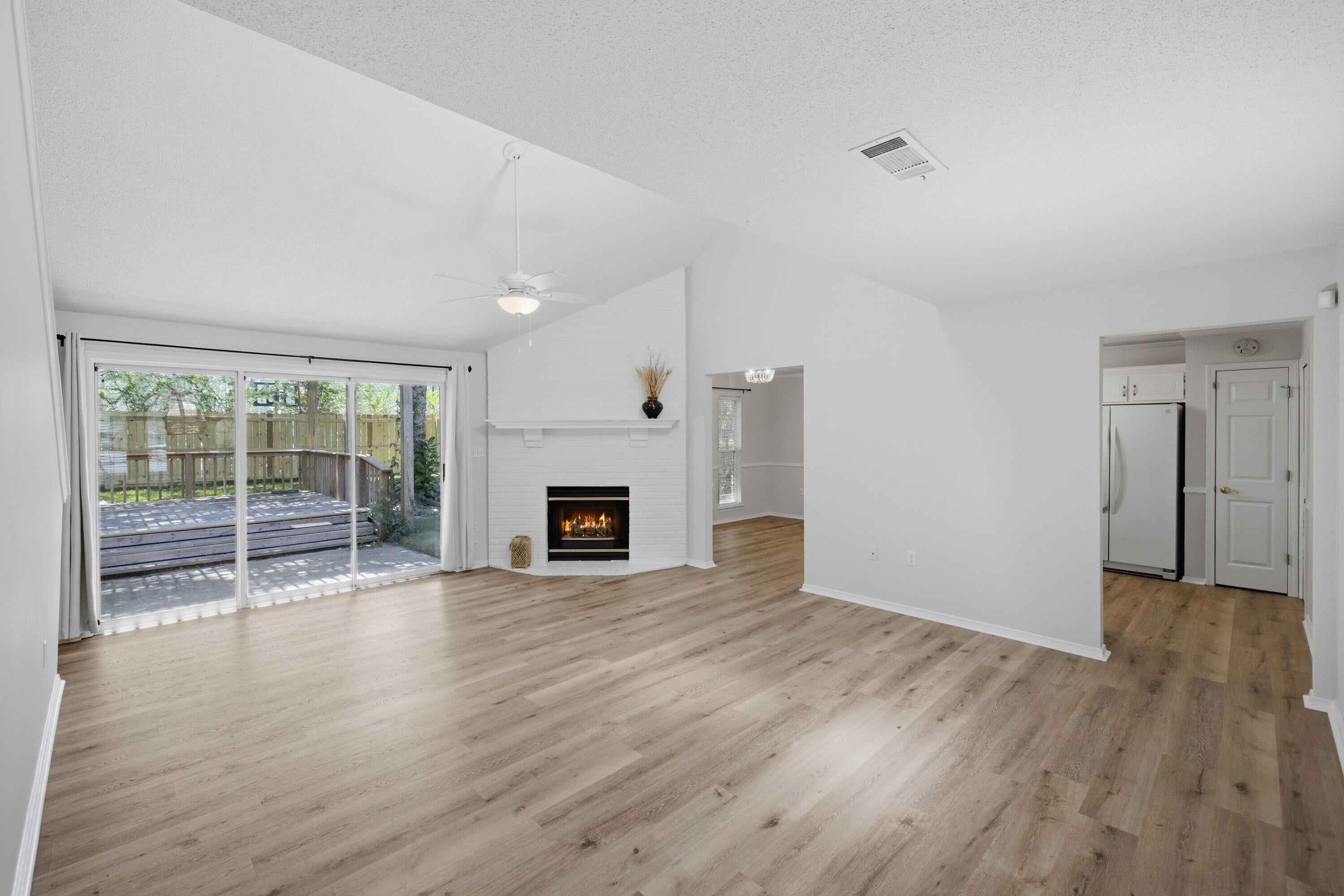 PARKWOOD ESTATES PH 7 - Residential