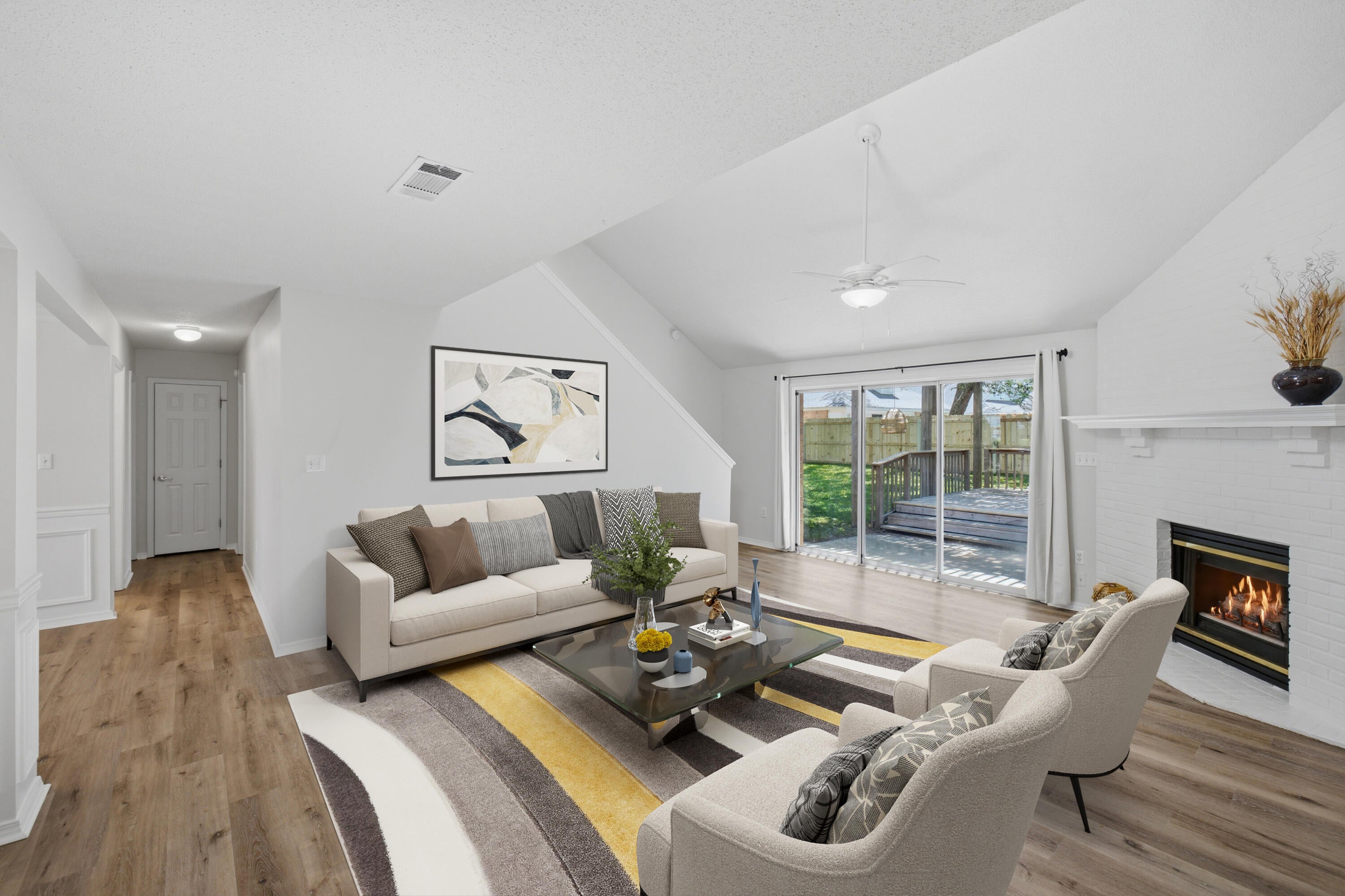 PARKWOOD ESTATES PH 7 - Residential