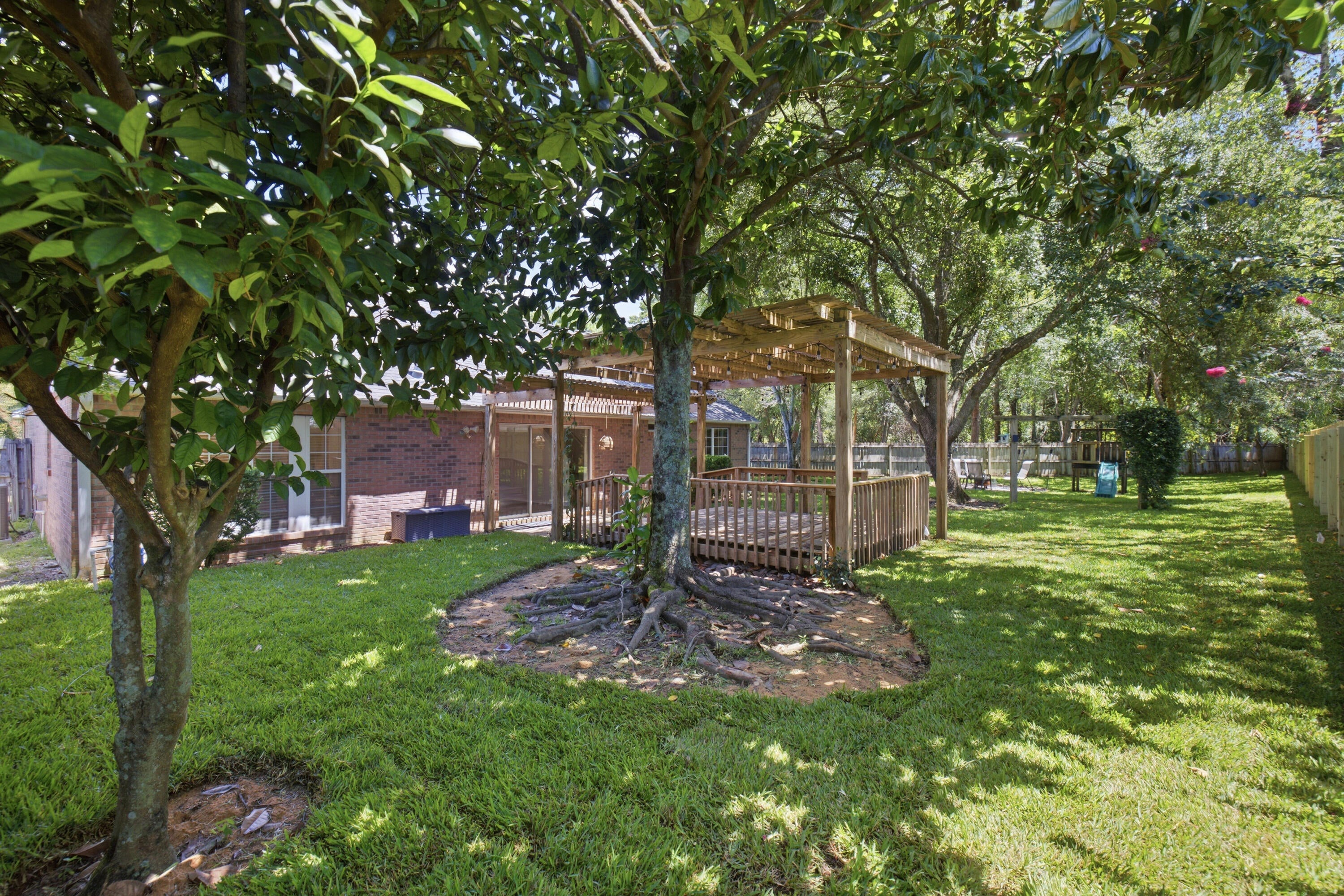 PARKWOOD ESTATES PH 7 - Residential