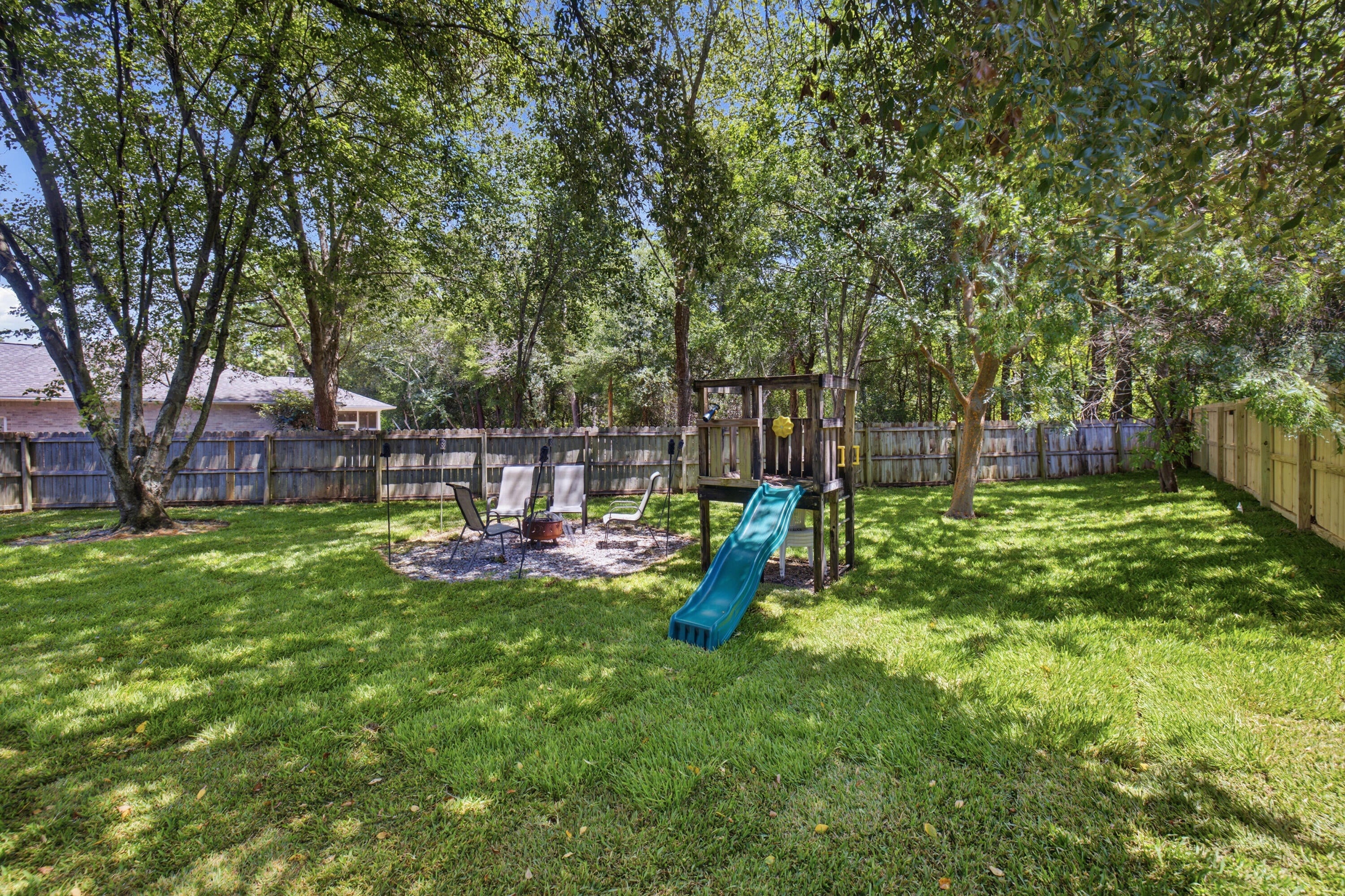 PARKWOOD ESTATES PH 7 - Residential