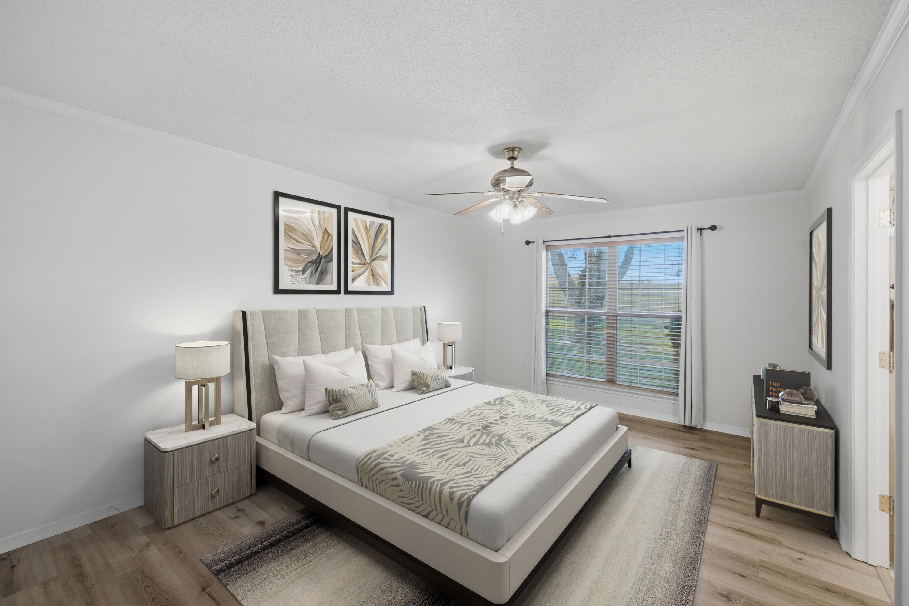 PARKWOOD ESTATES PH 7 - Residential