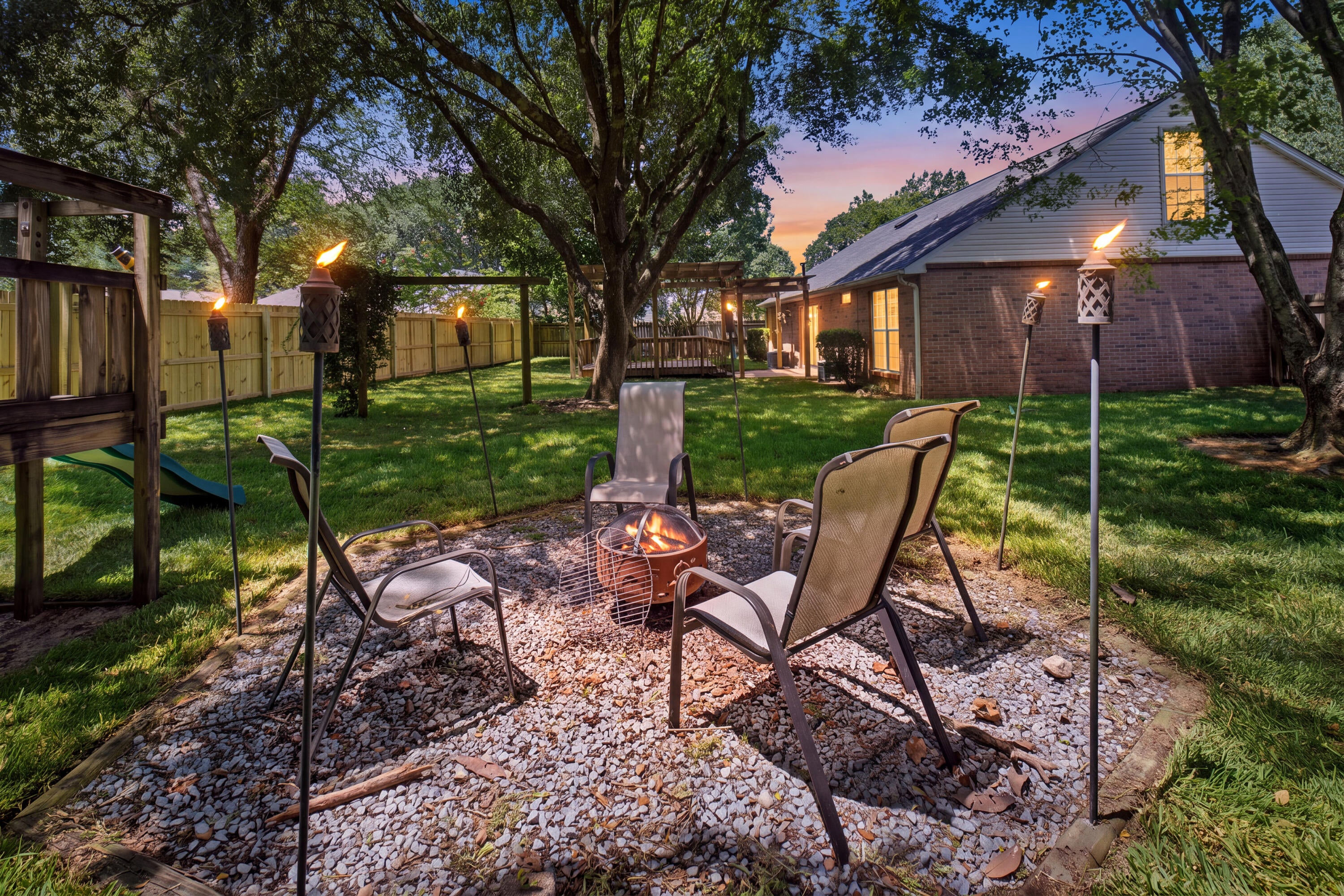 PARKWOOD ESTATES PH 7 - Residential