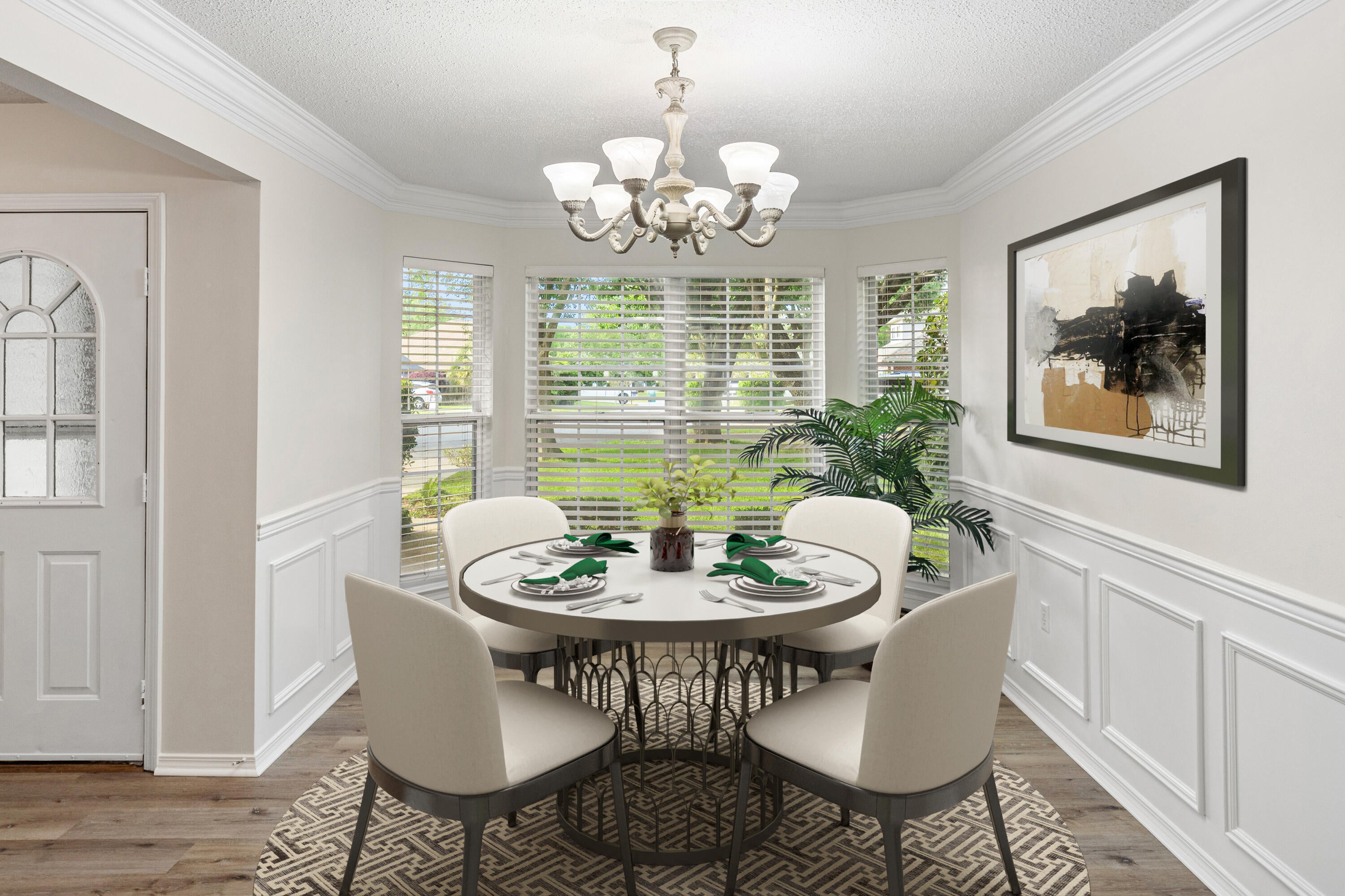 PARKWOOD ESTATES PH 7 - Residential