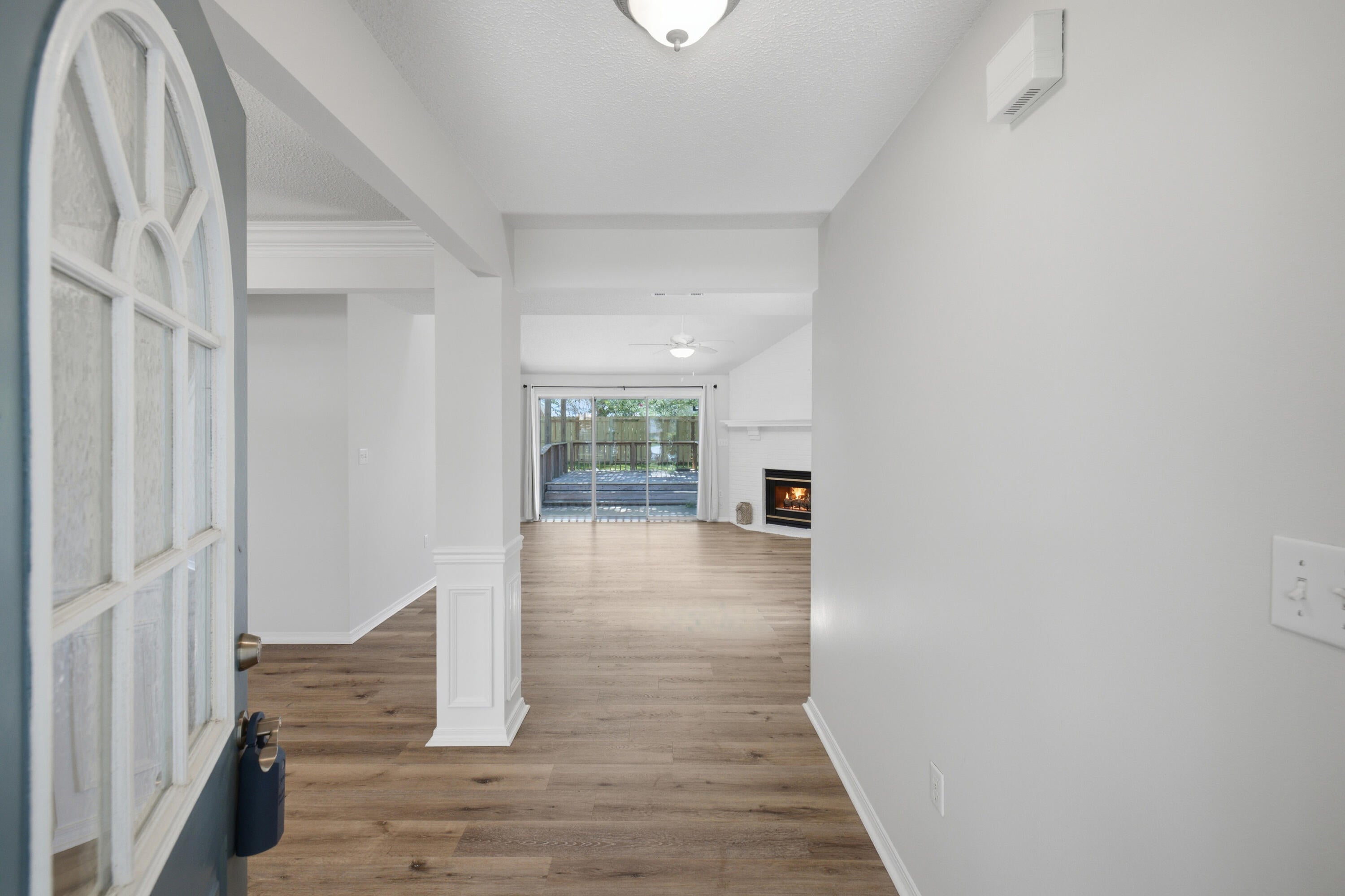 PARKWOOD ESTATES PH 7 - Residential