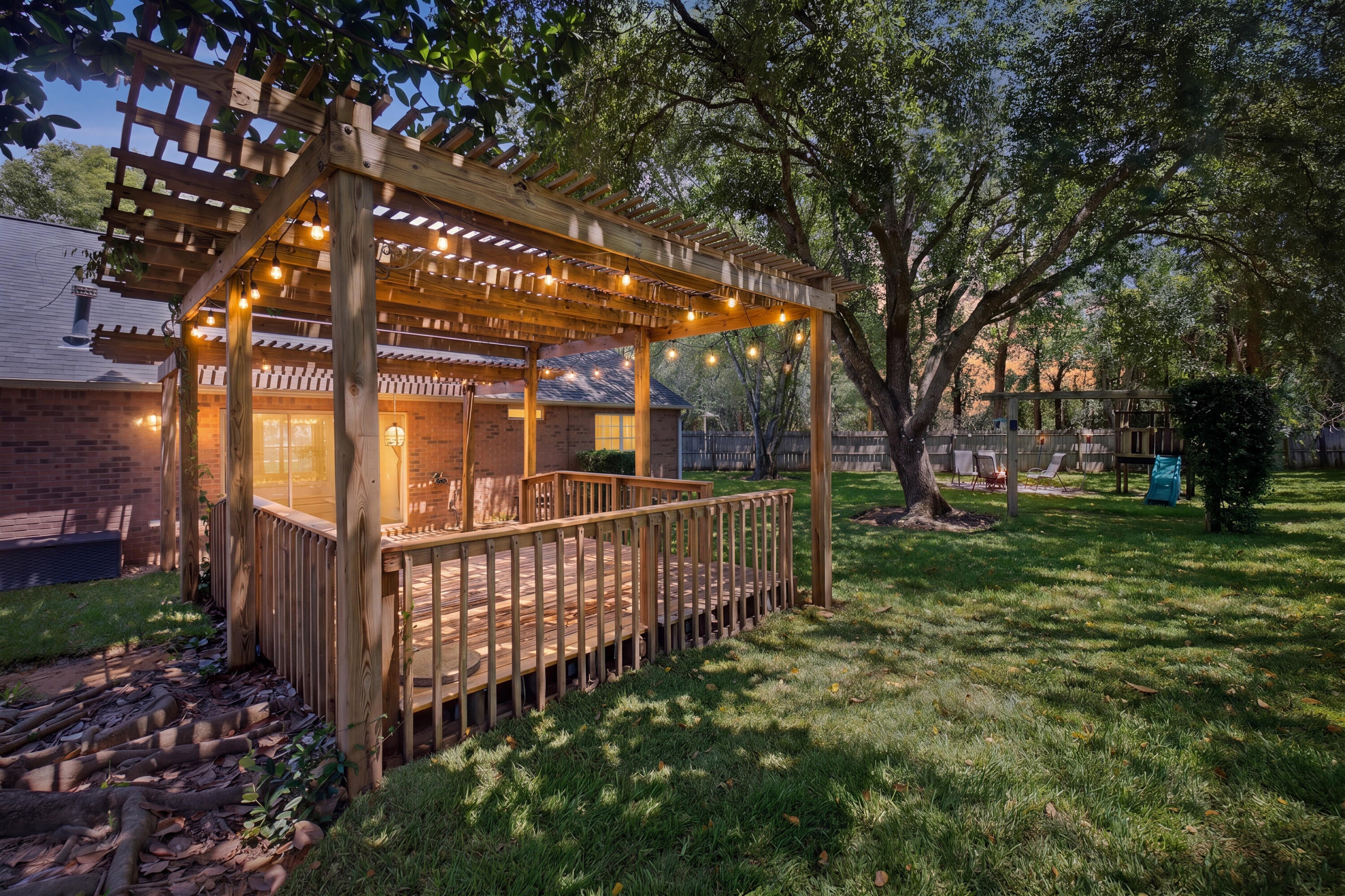 PARKWOOD ESTATES PH 7 - Residential