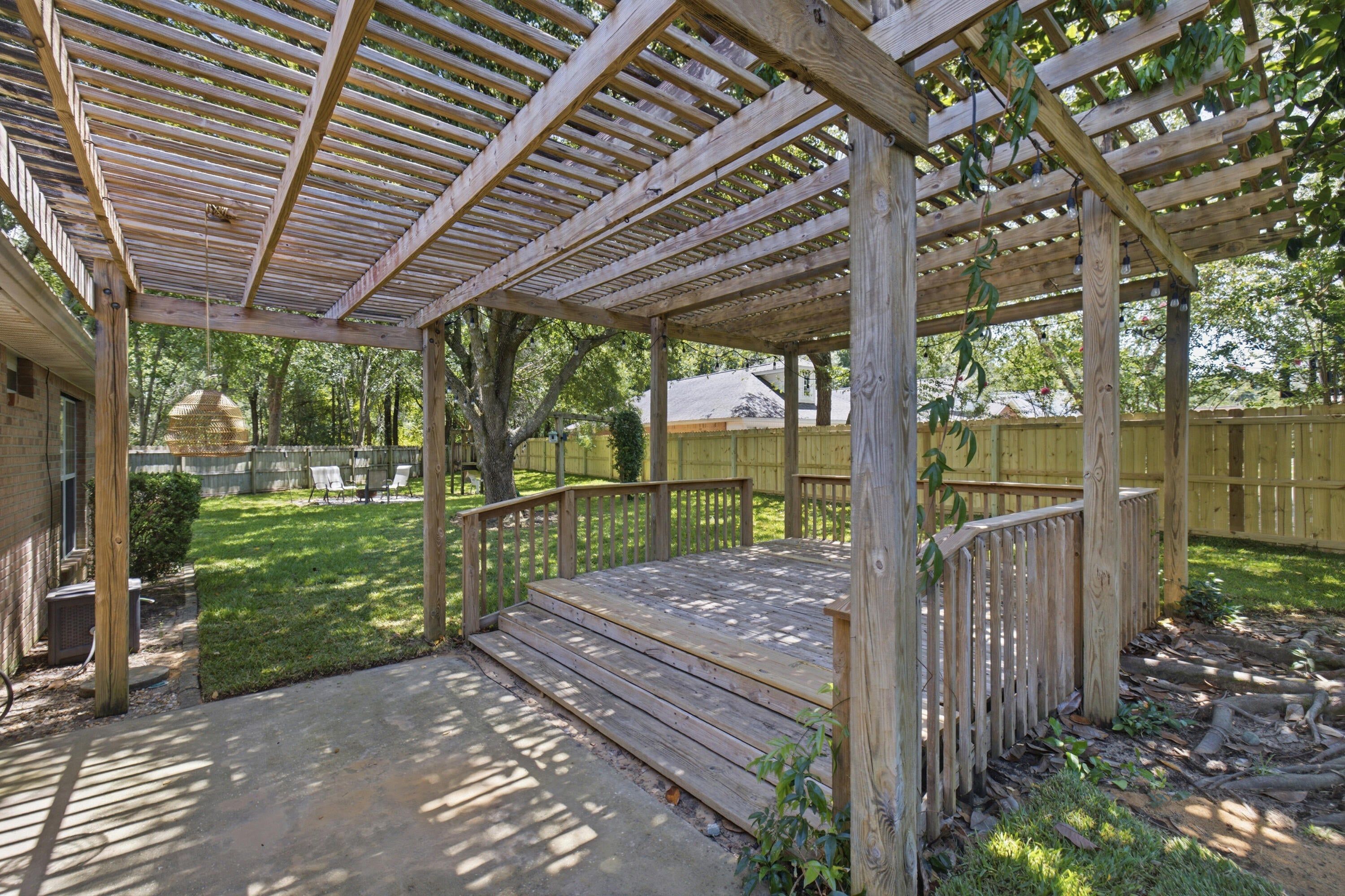PARKWOOD ESTATES PH 7 - Residential