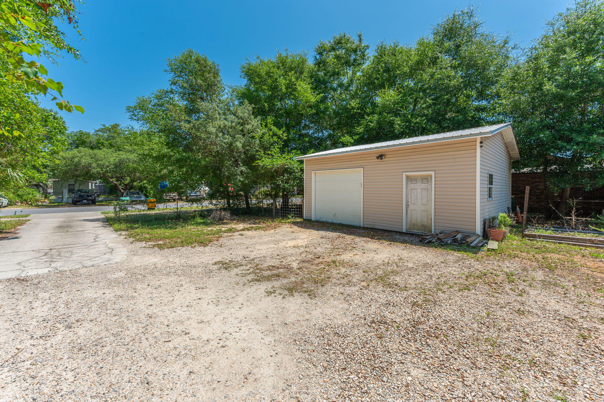 Kellys 3rd Addn to Destin - Residential