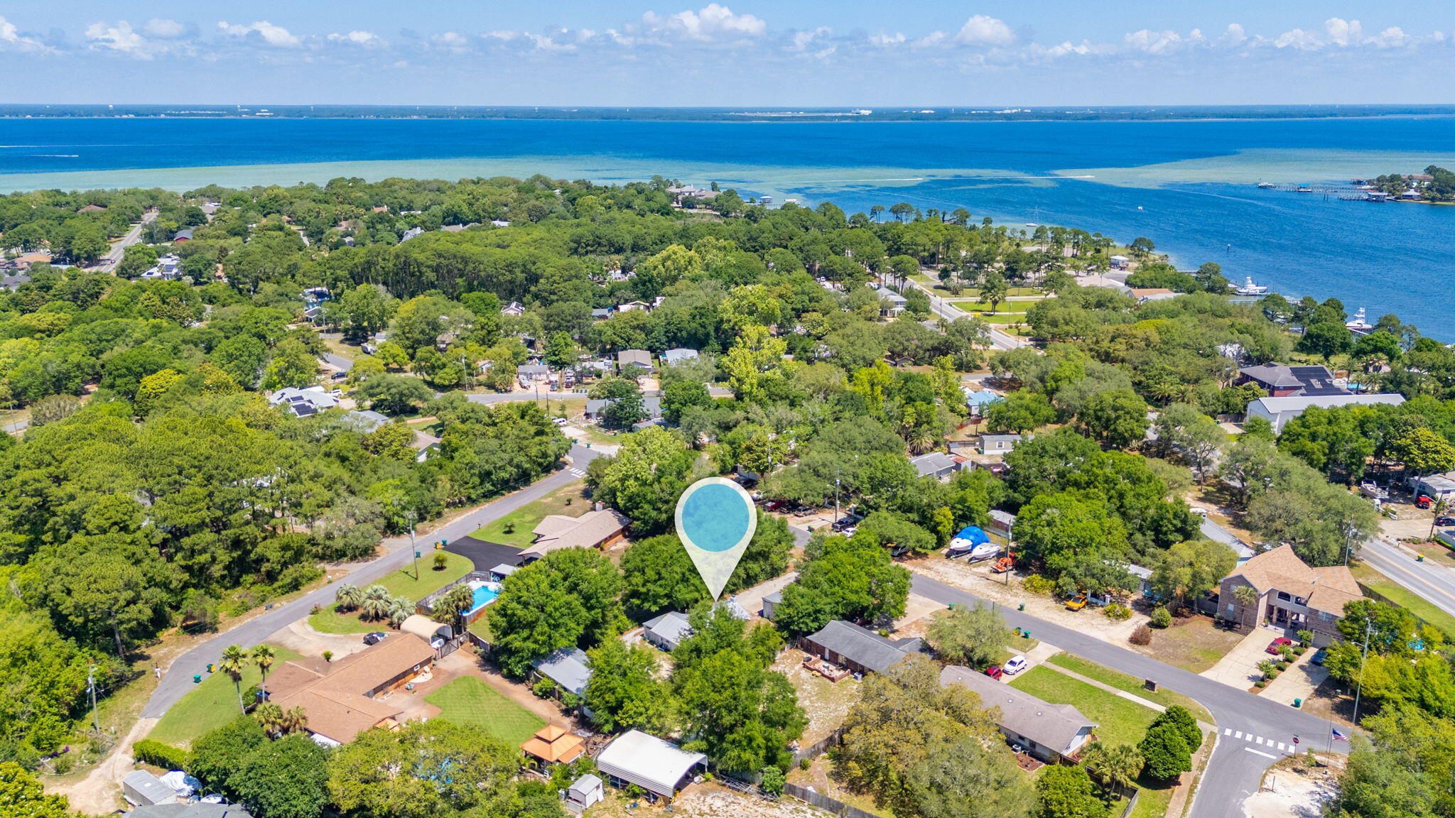 Kellys 3rd Addn to Destin - Residential