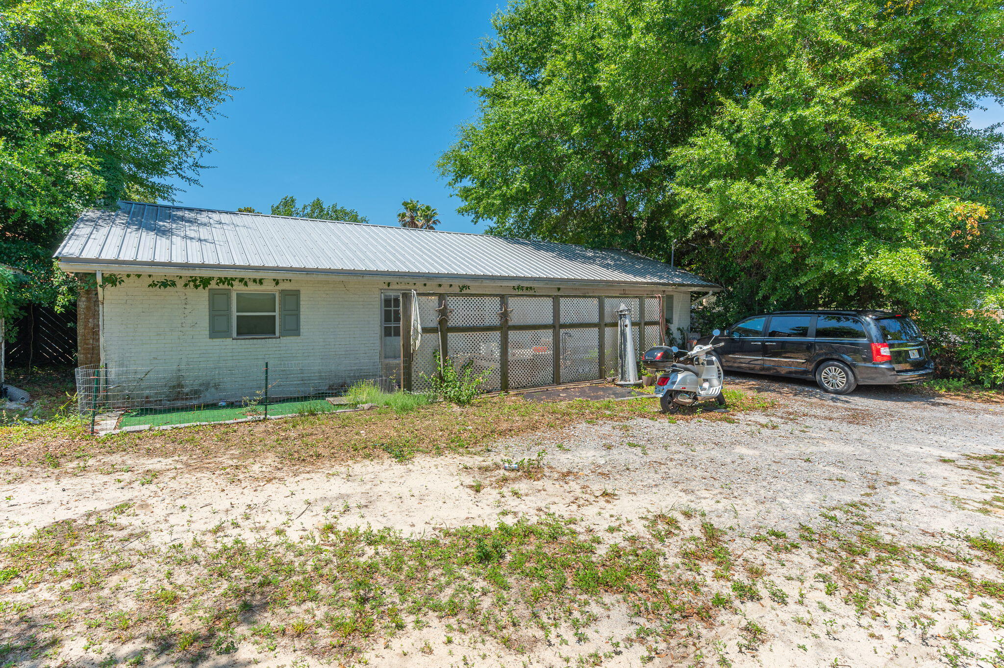 Kellys 3rd Addn to Destin - Residential
